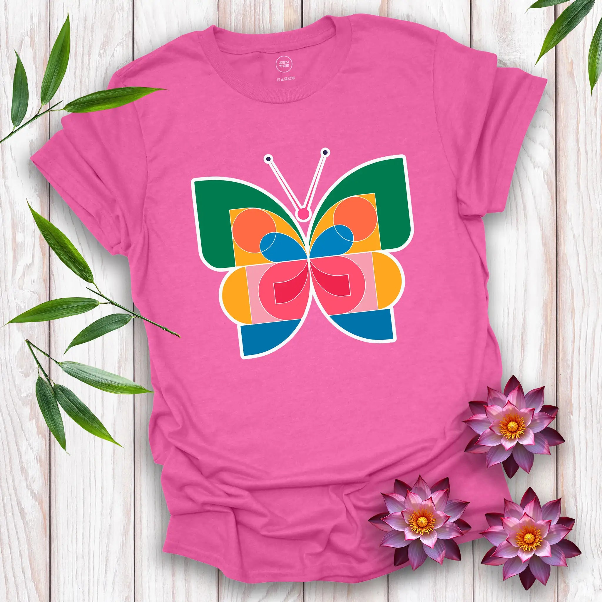 Beautifly II T-Shirt