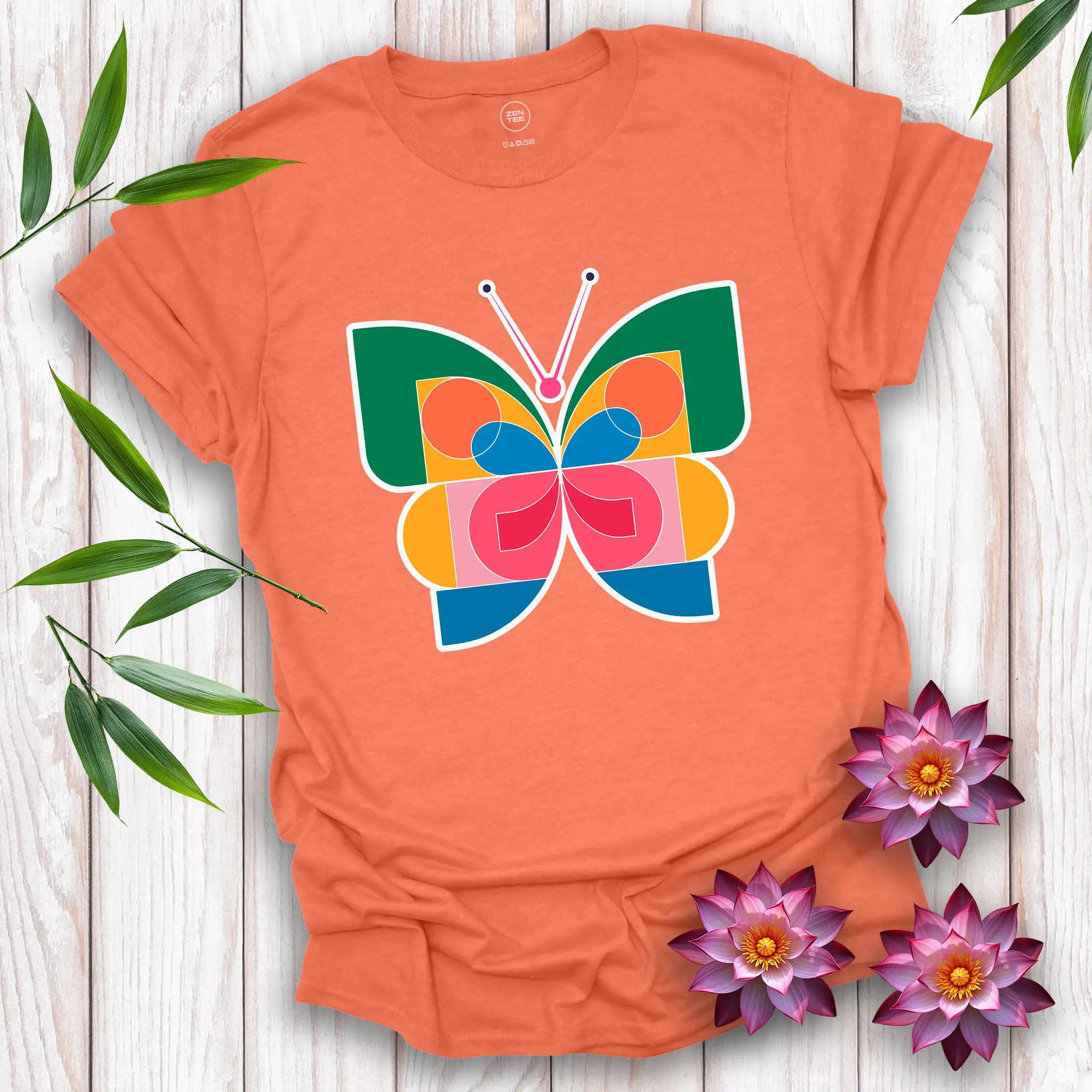 Beautifly II T-Shirt