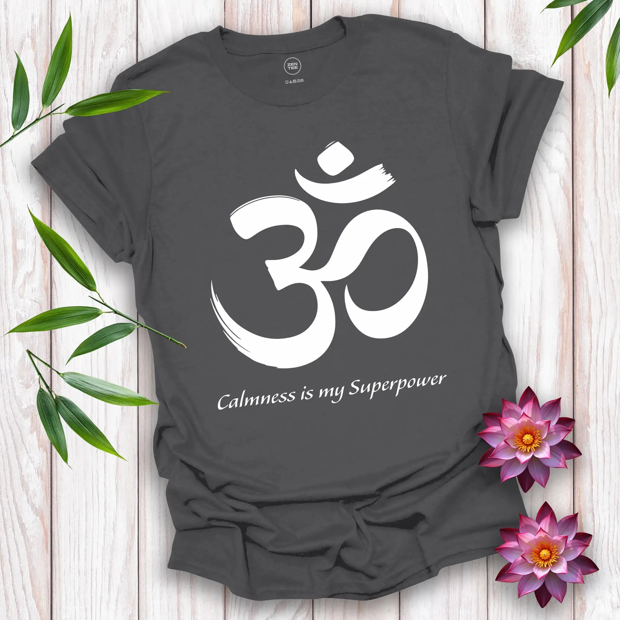 Calm Superpower T-Shirt