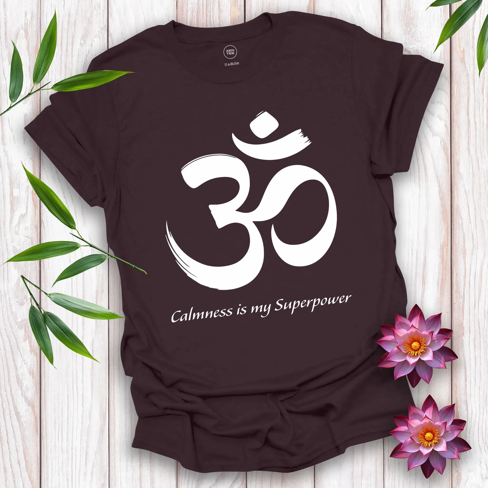 Calm Superpower T-Shirt