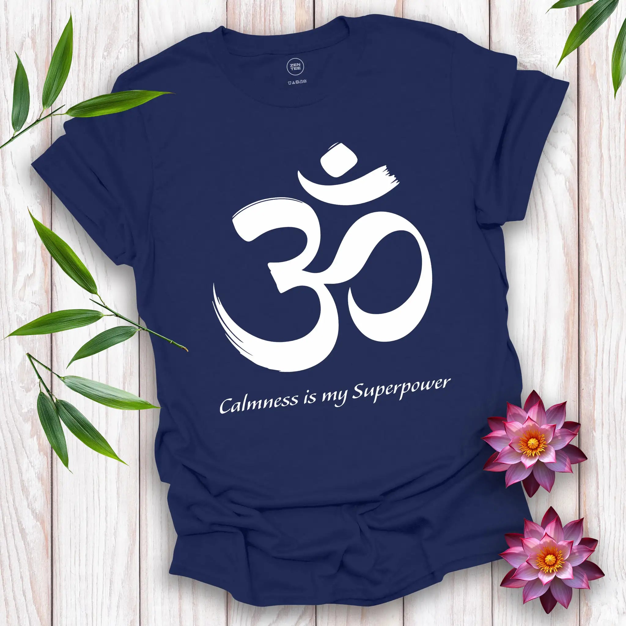 Calm Superpower T-Shirt