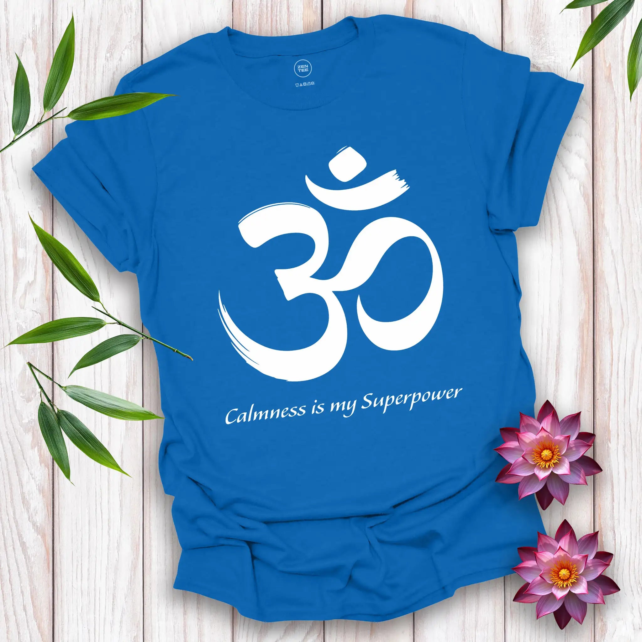 Calm Superpower T-Shirt