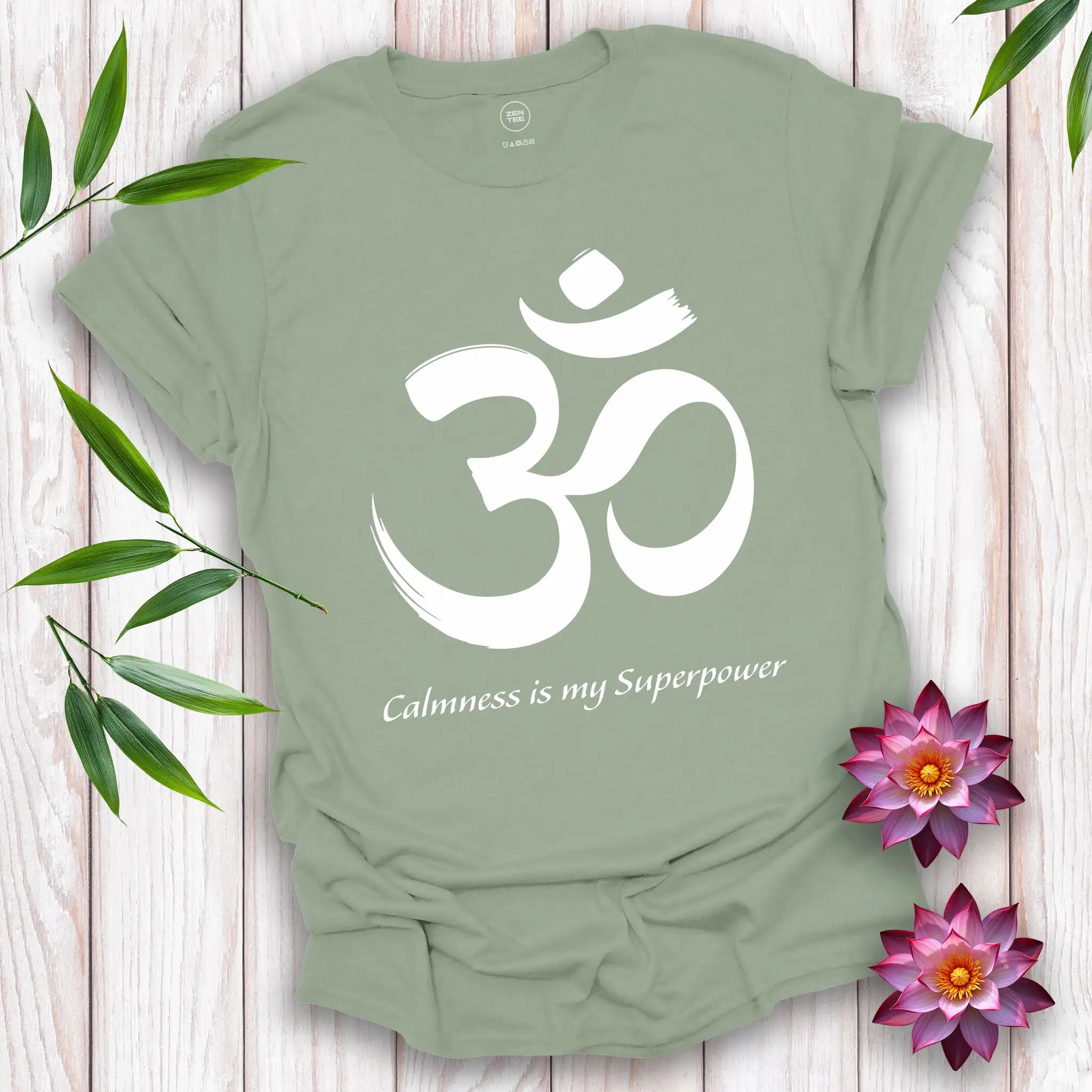 Calm Superpower T-Shirt