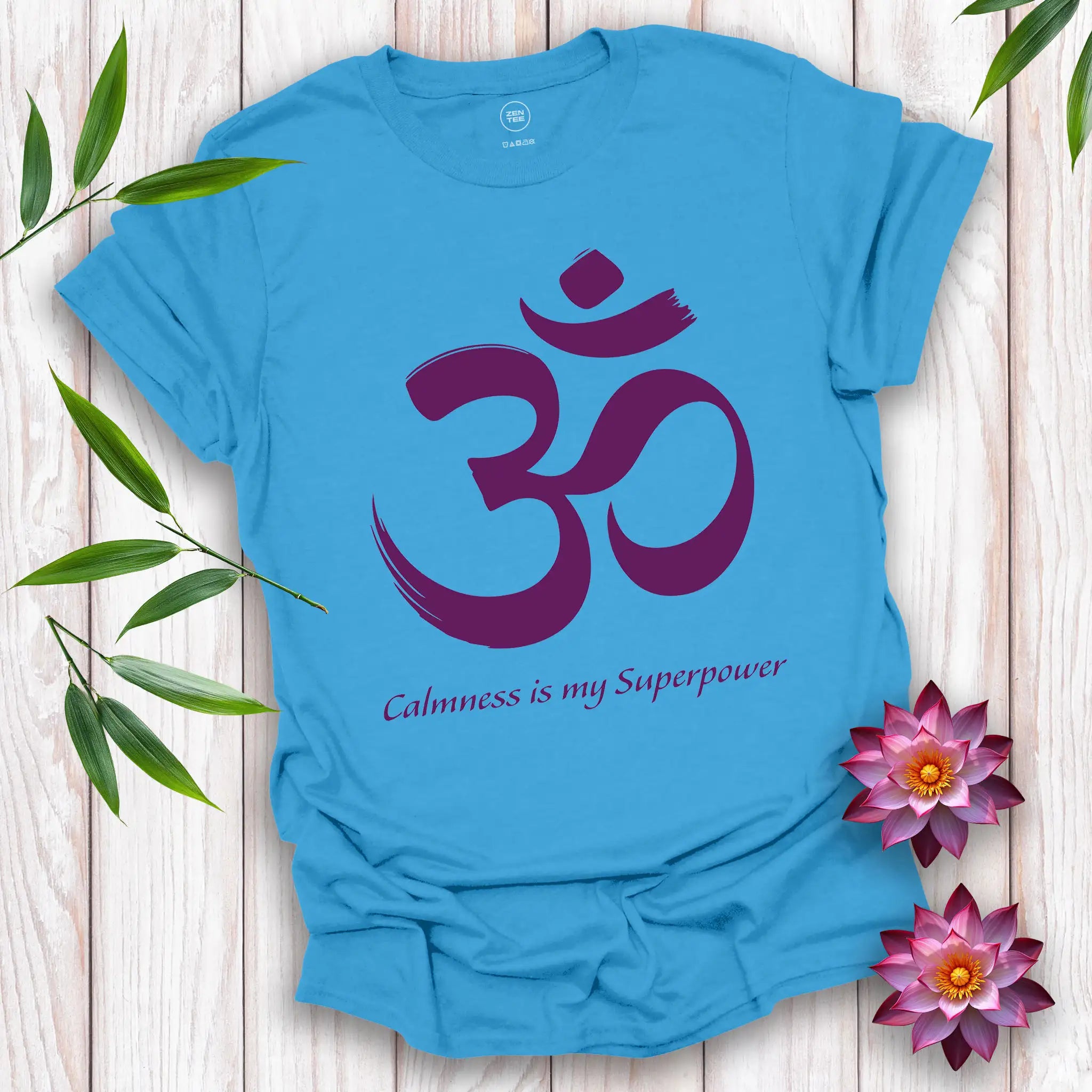 Calm Superpower T-Shirt