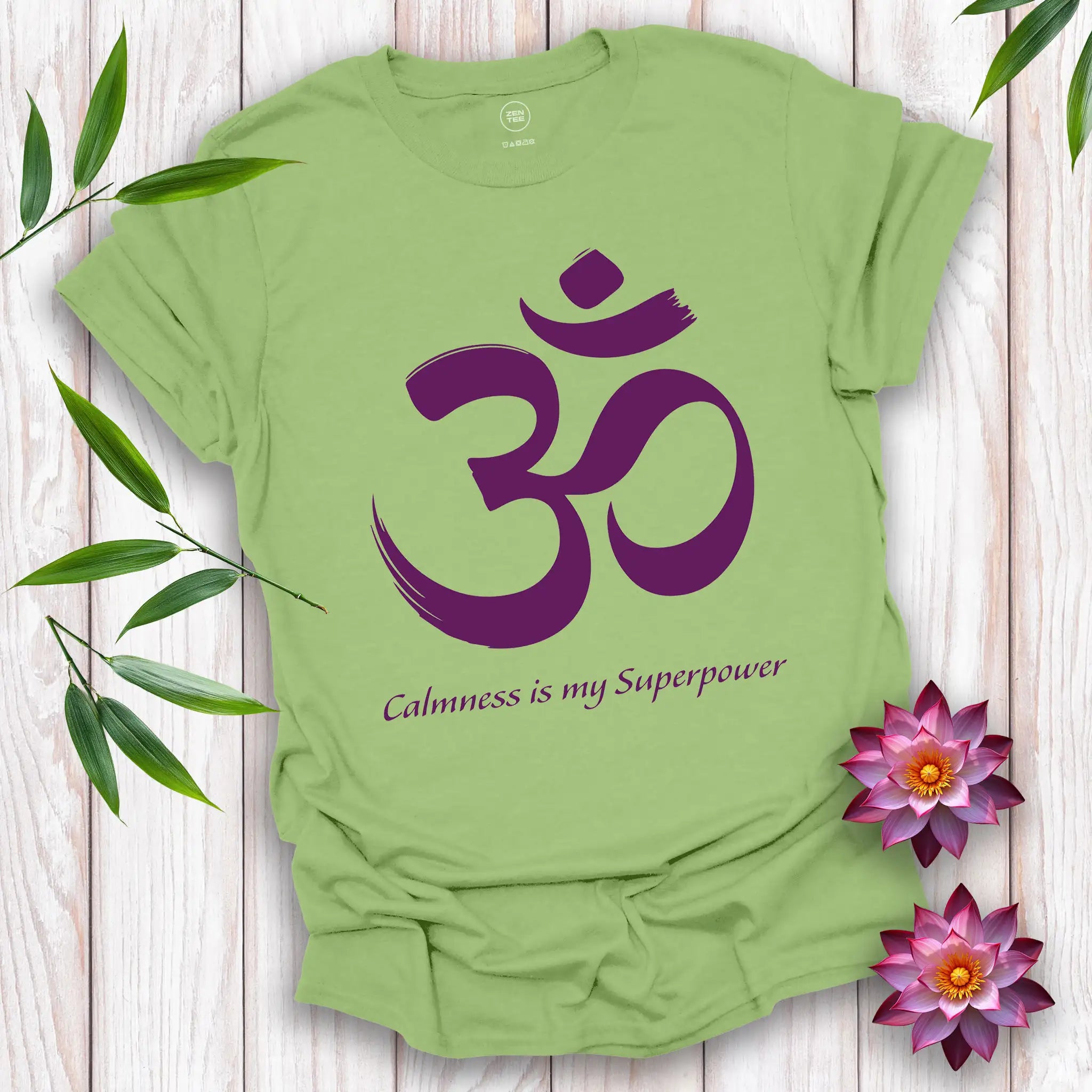 Calm Superpower T-Shirt