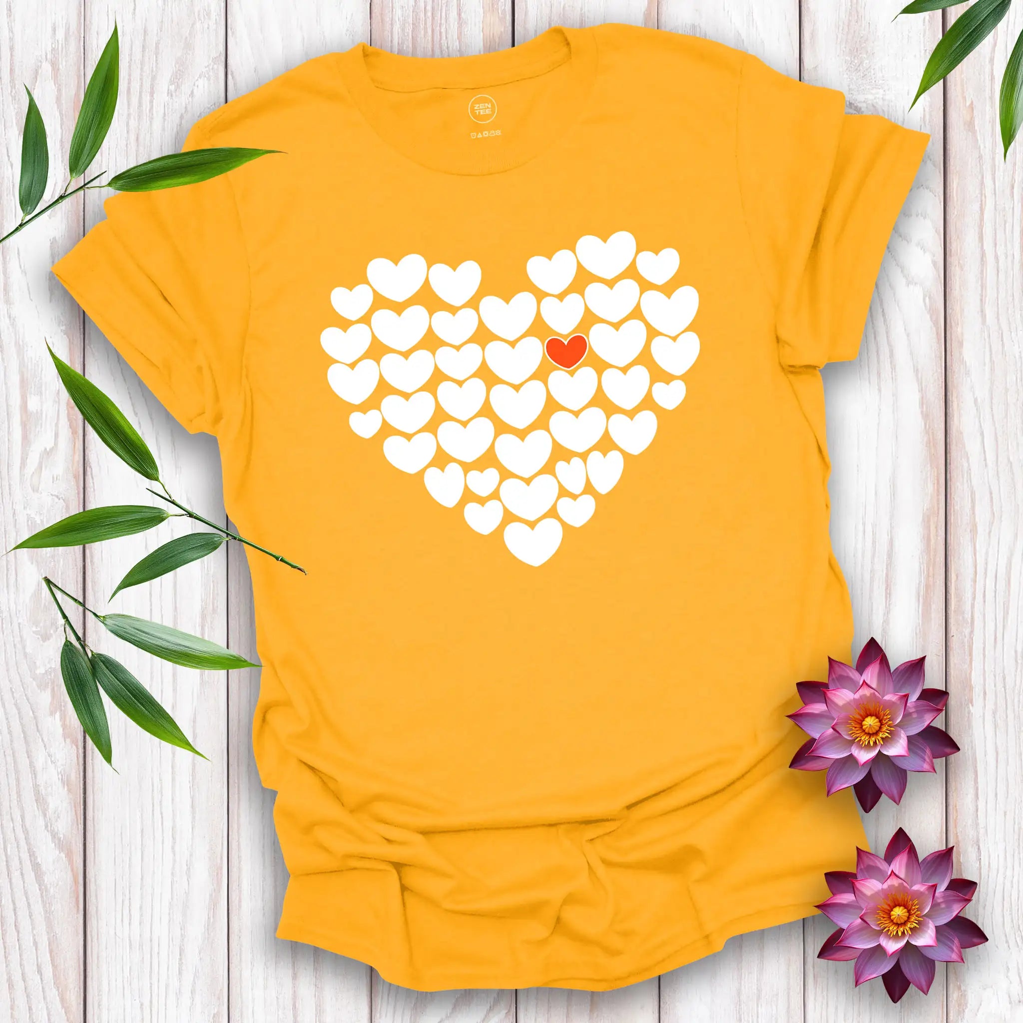 Heart of Hearts T-Shirt