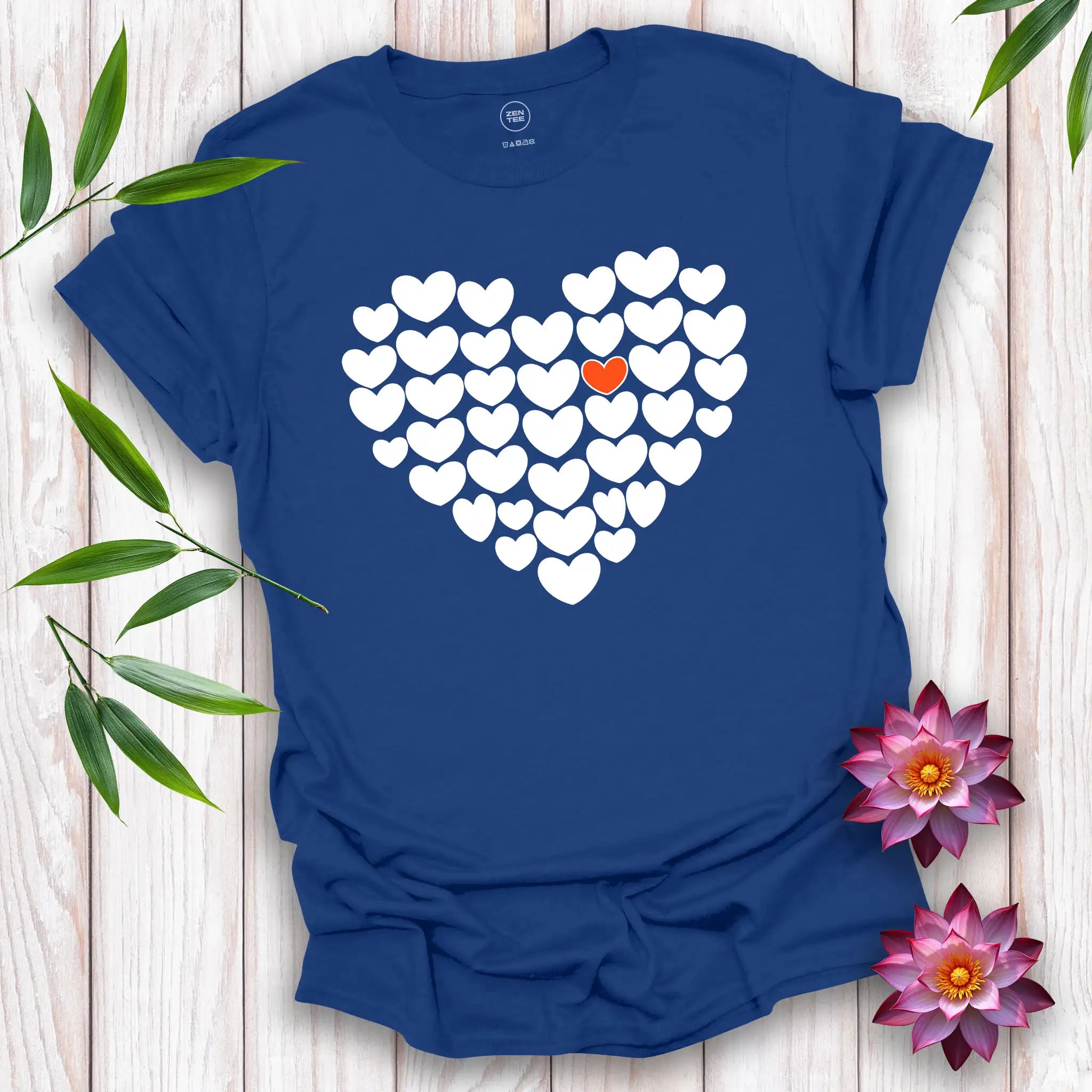 Heart of Hearts T-Shirt