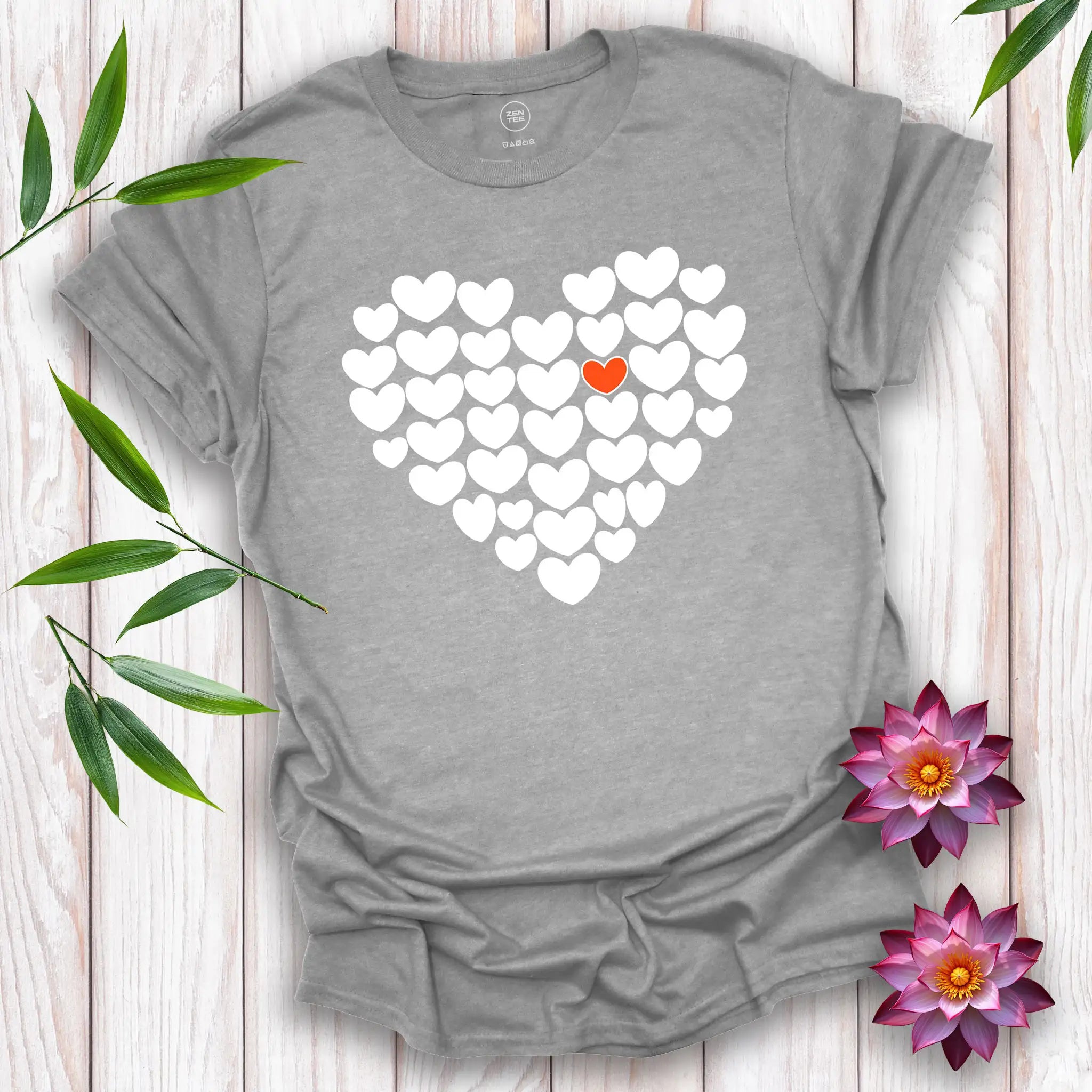 Heart of Hearts T-Shirt