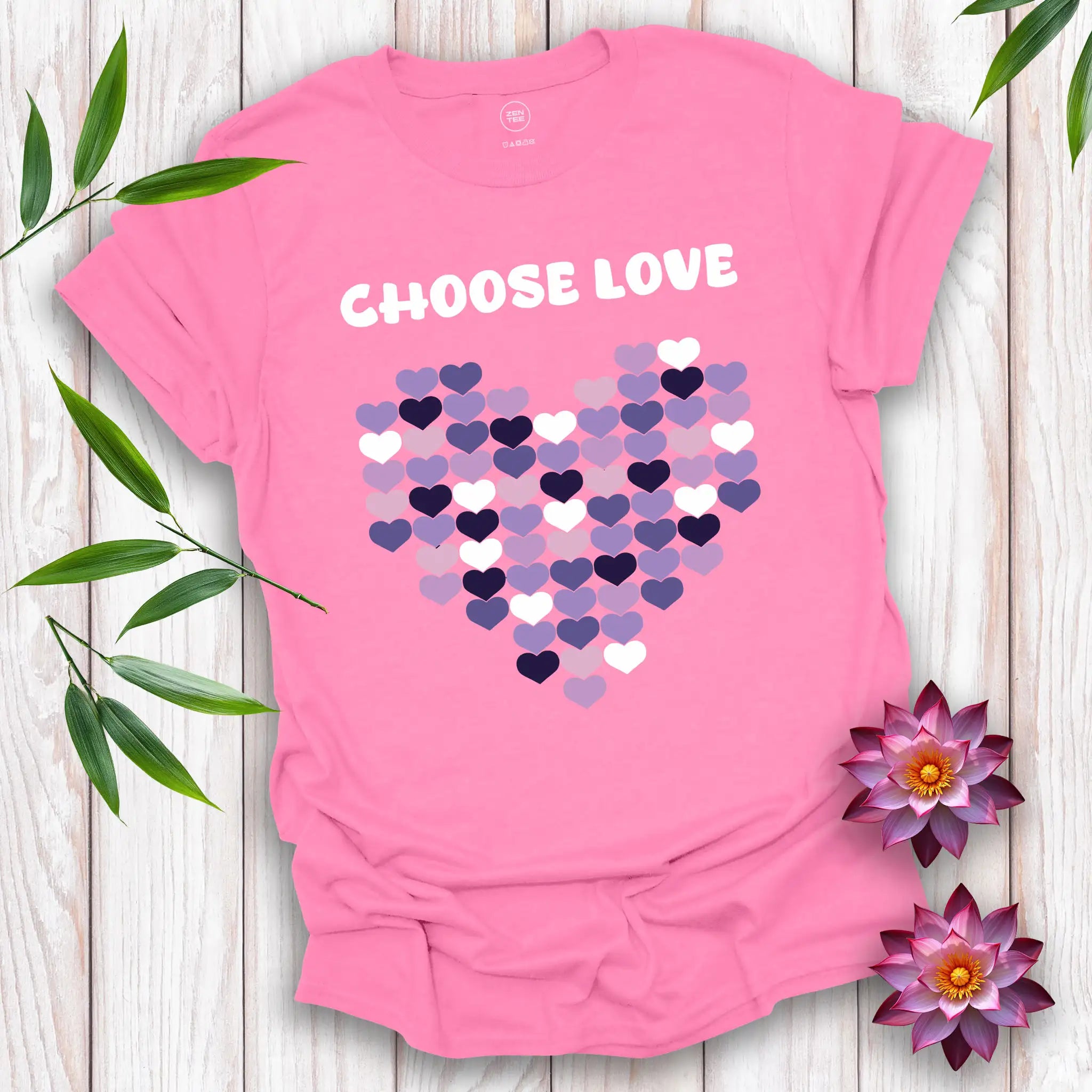 Choose Love T-Shirt