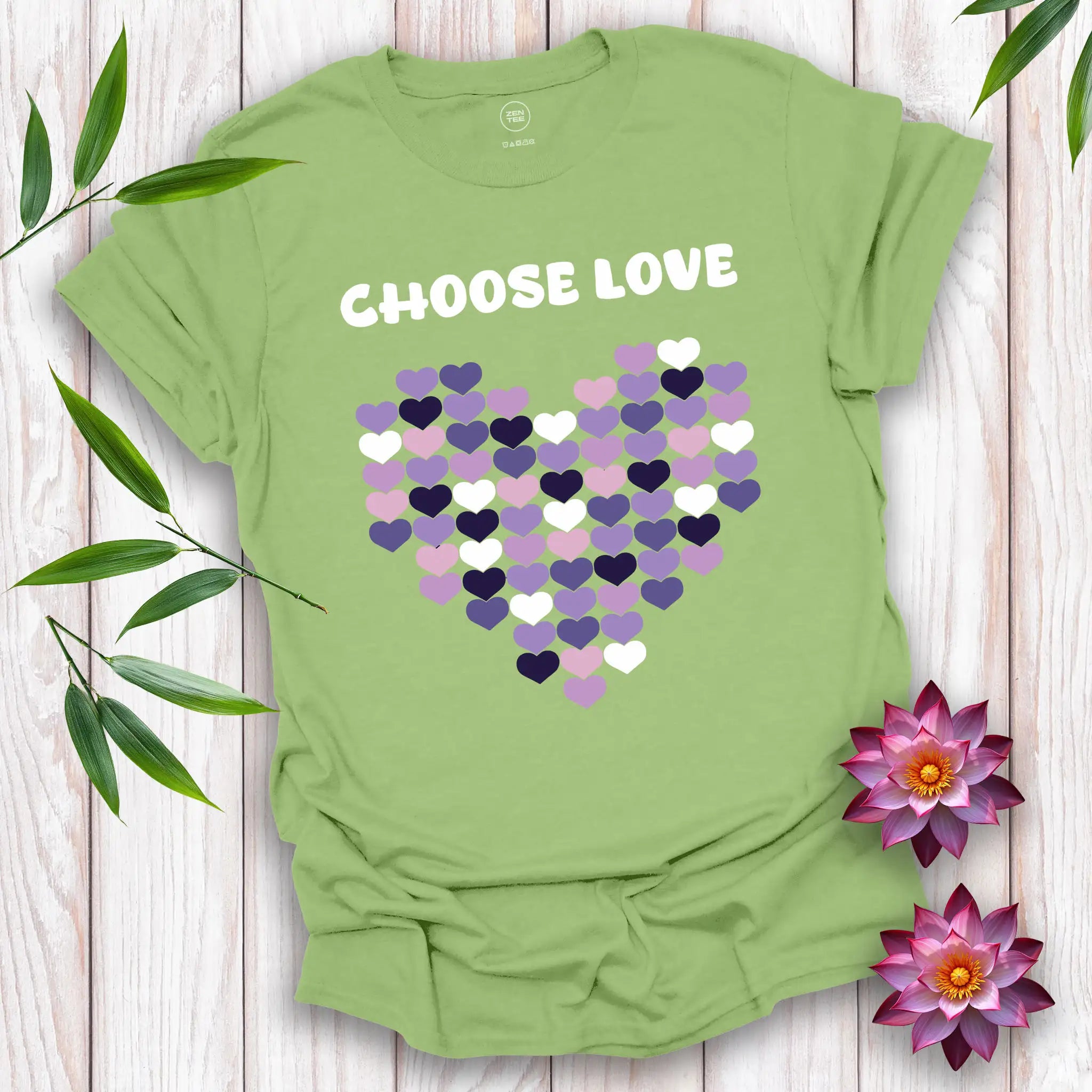 Choose Love T-Shirt