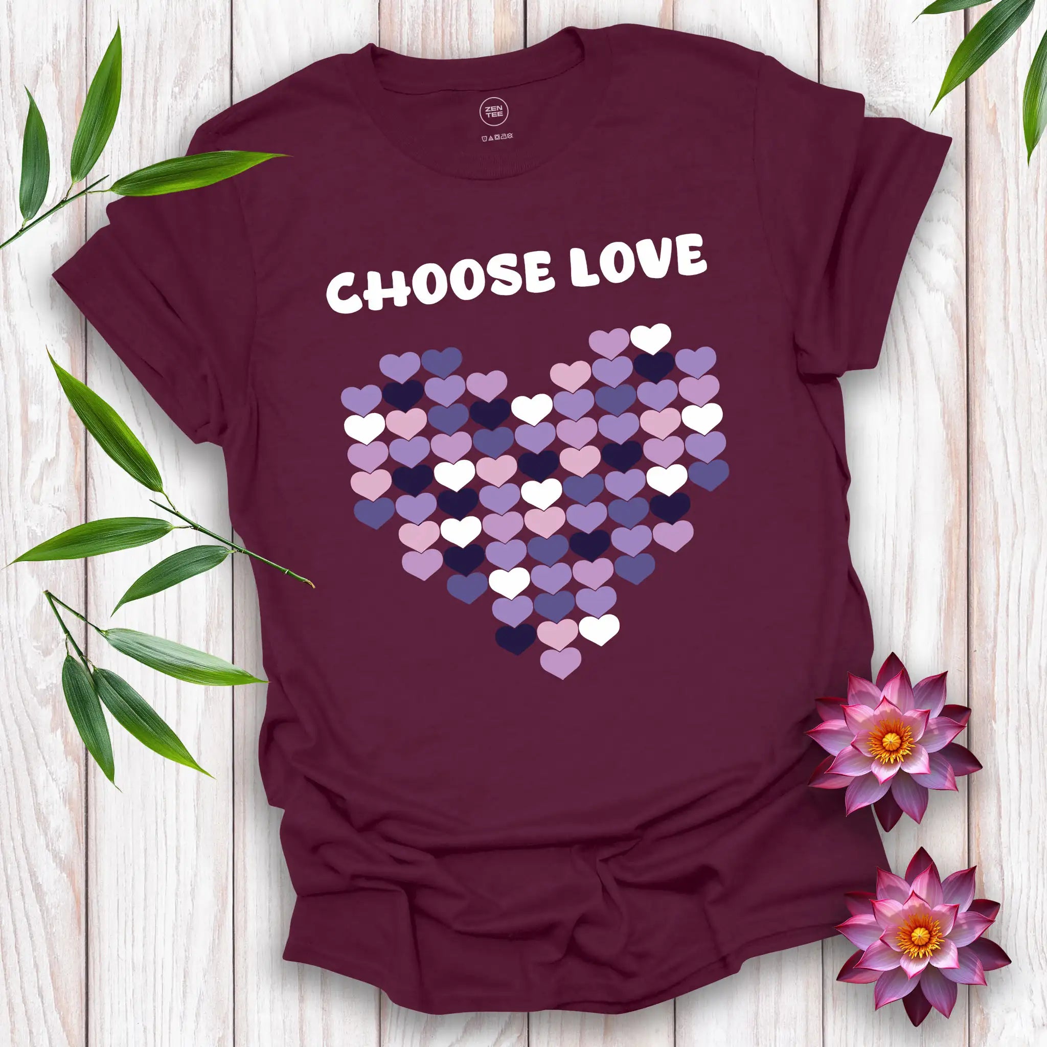 Choose Love T-Shirt