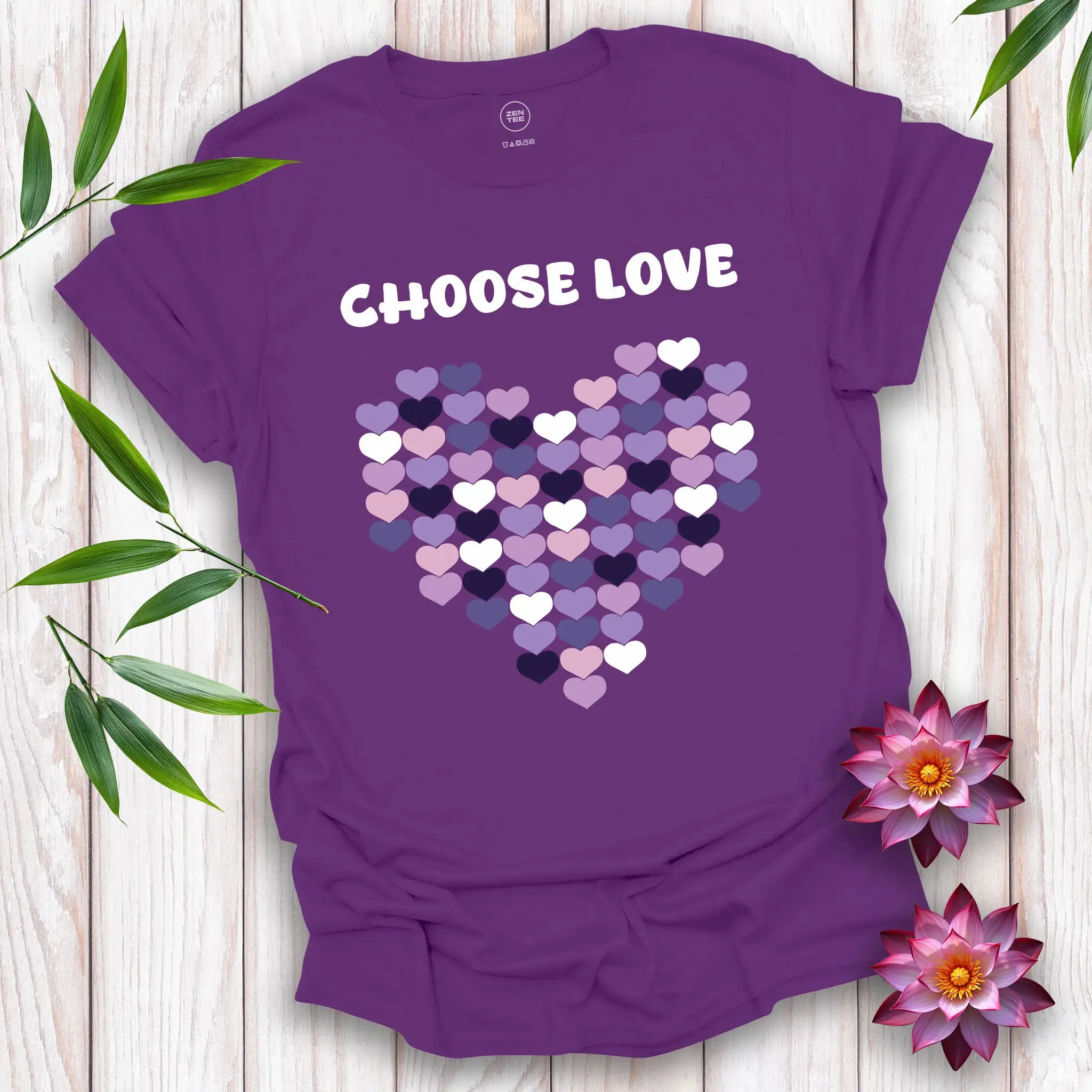 Choose Love T-Shirt