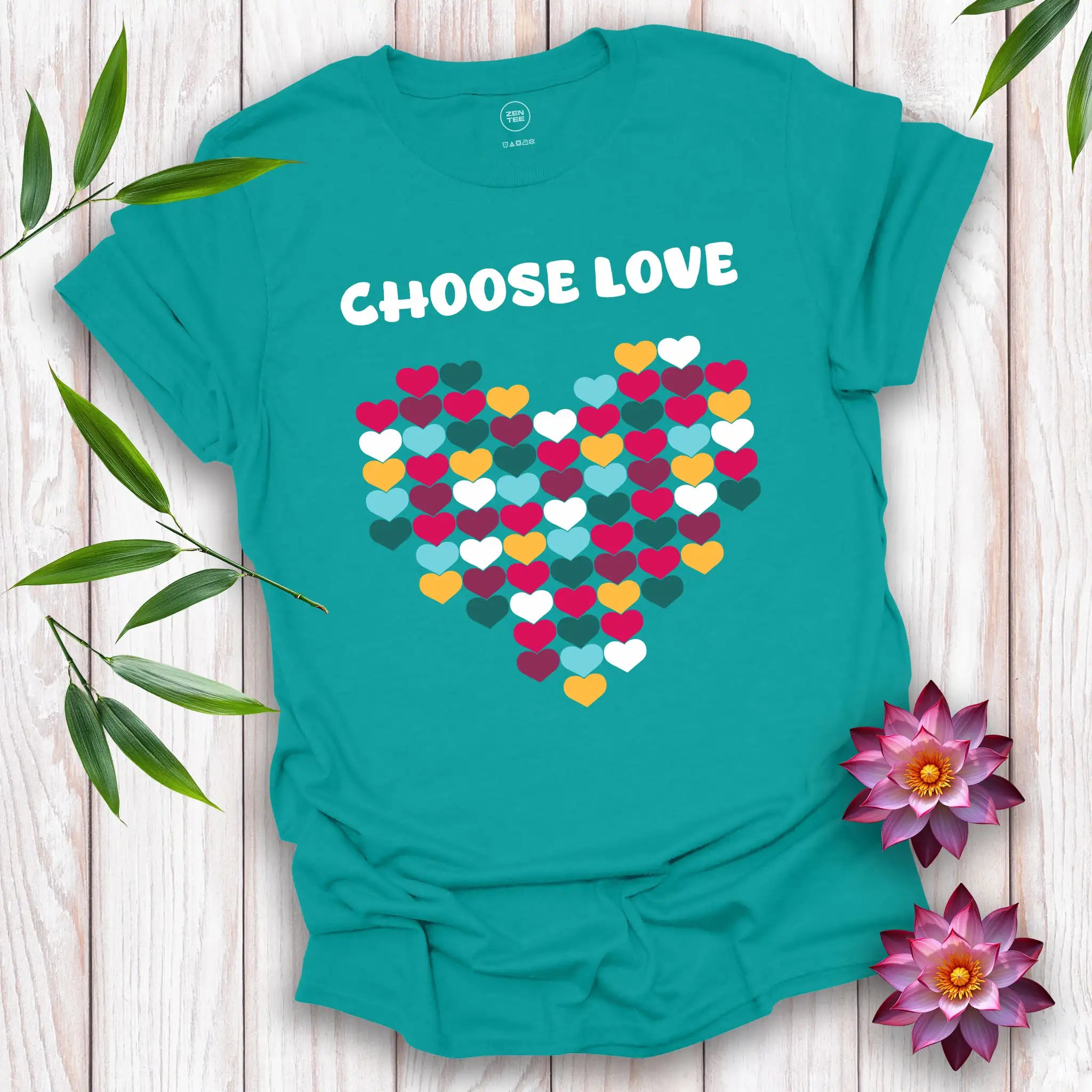 Choose Love T-Shirt