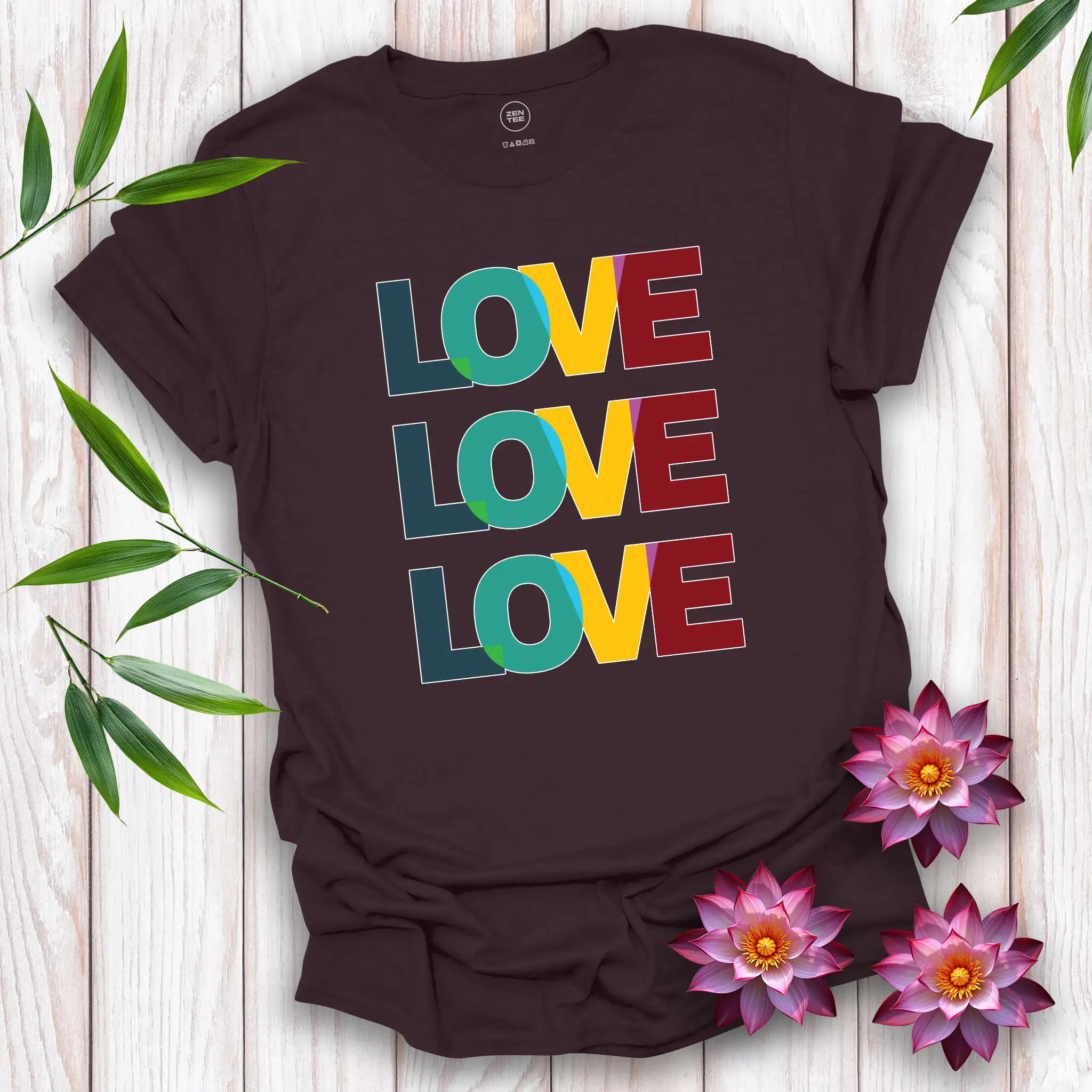 Love Love Love T-Shirt