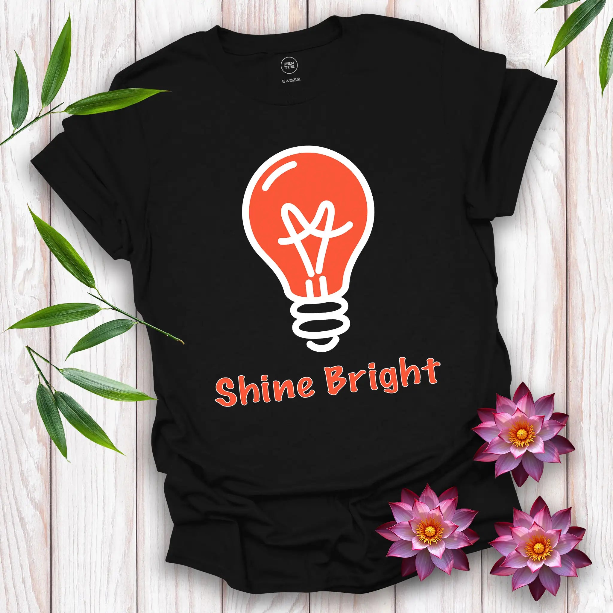 Shine Bright T-Shirt