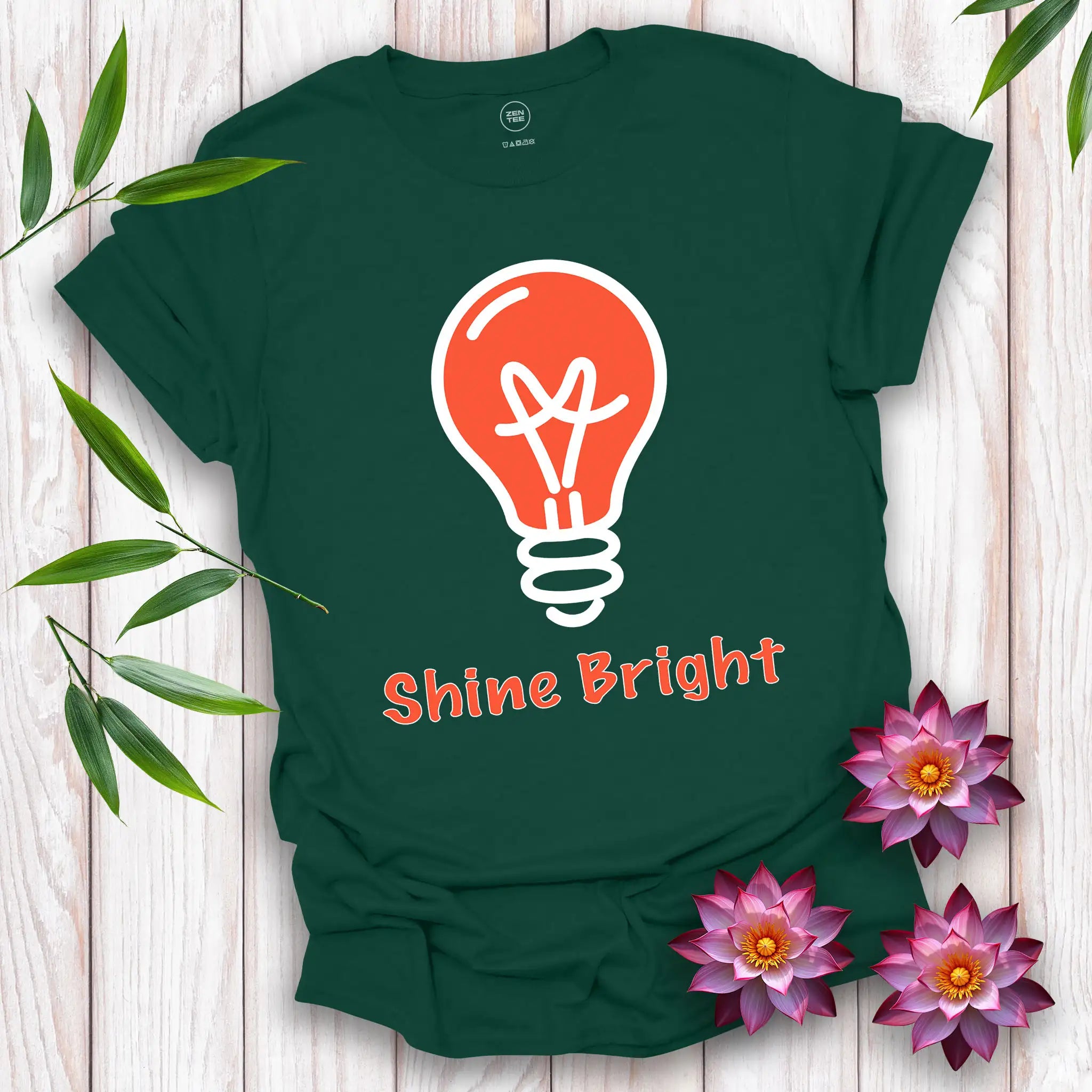 Shine Bright T-Shirt