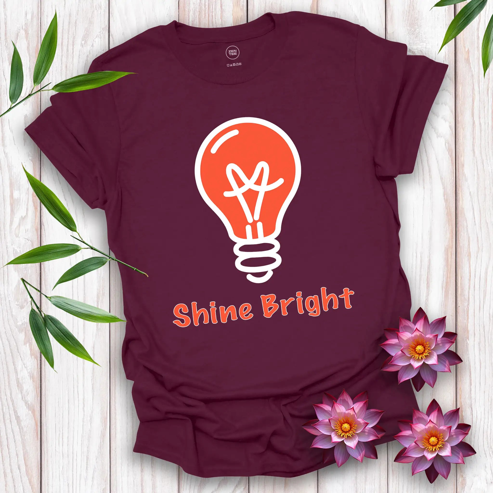Shine Bright T-Shirt