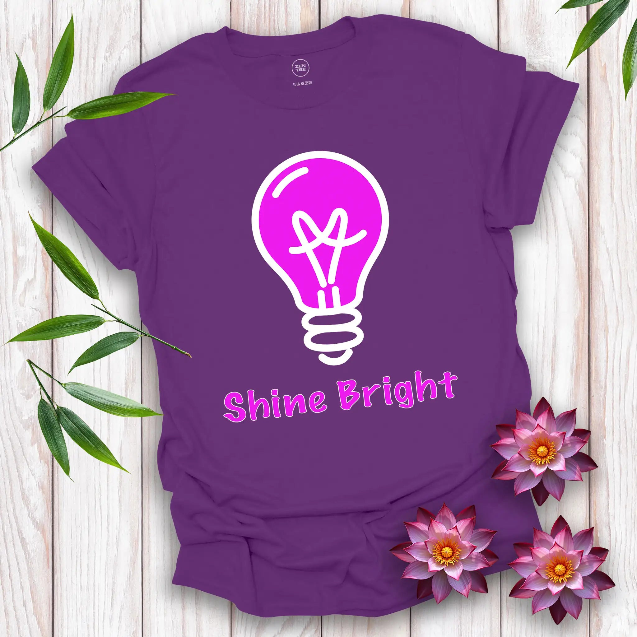 Shine Bright T-Shirt