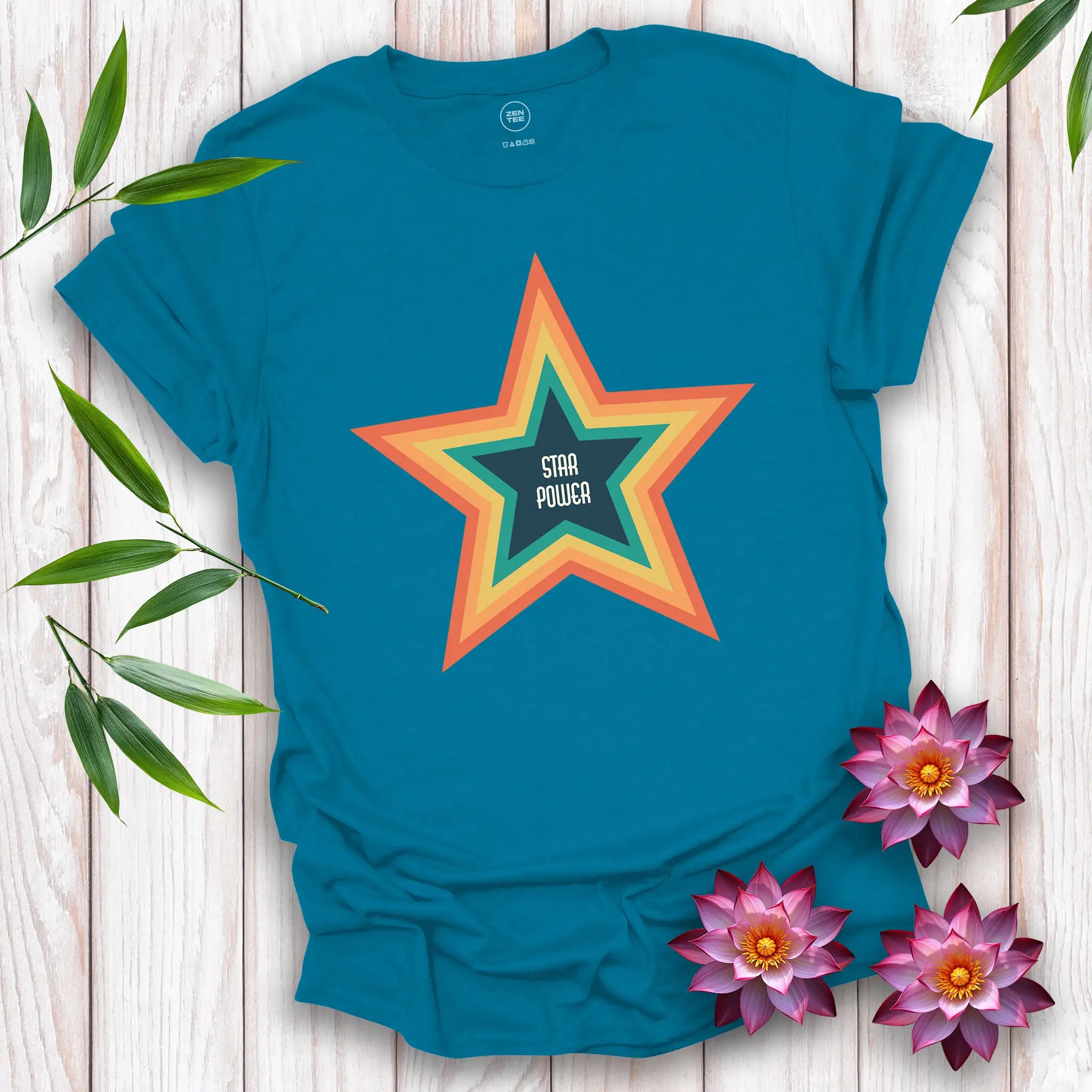 Star Power T-Shirt