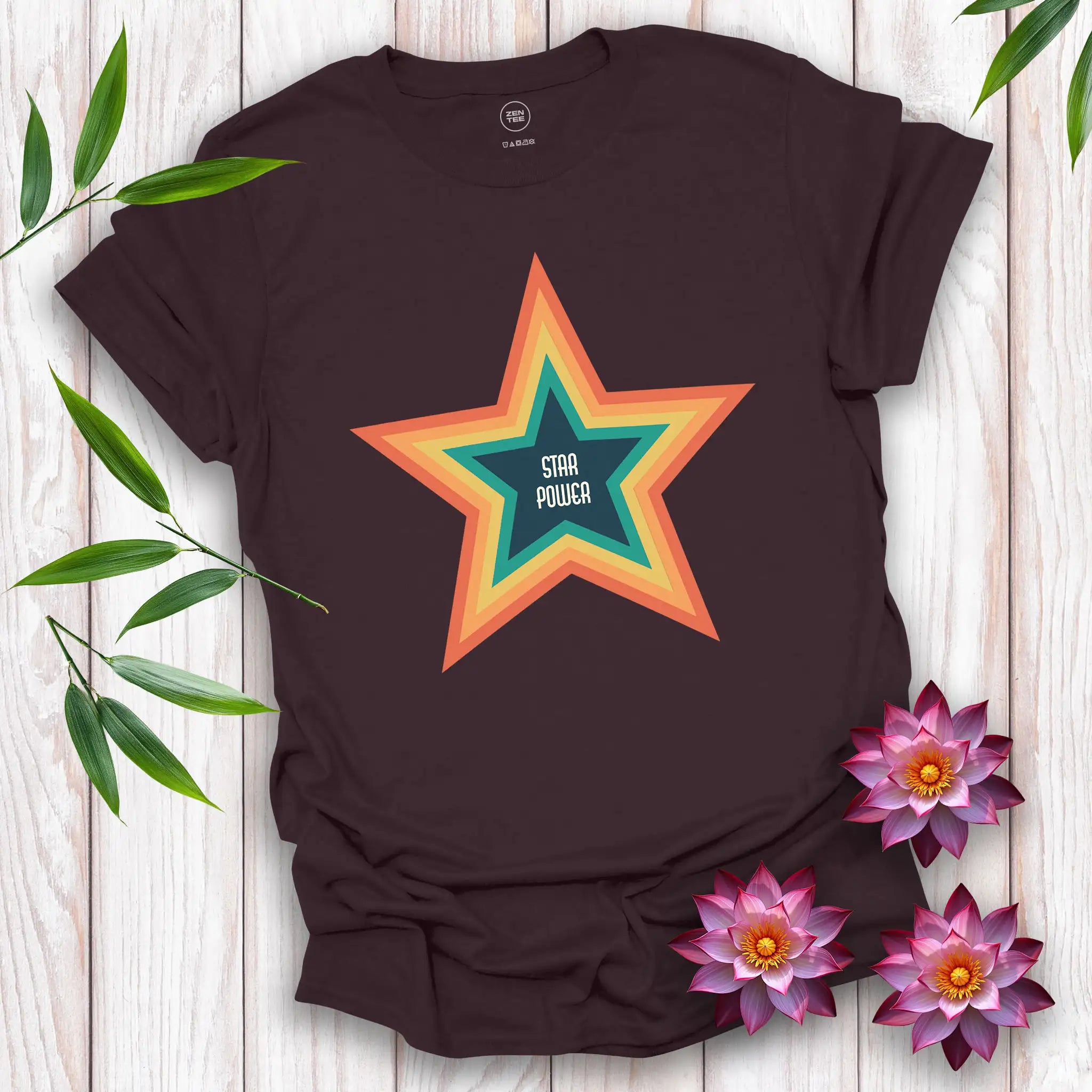 Star Power T-Shirt