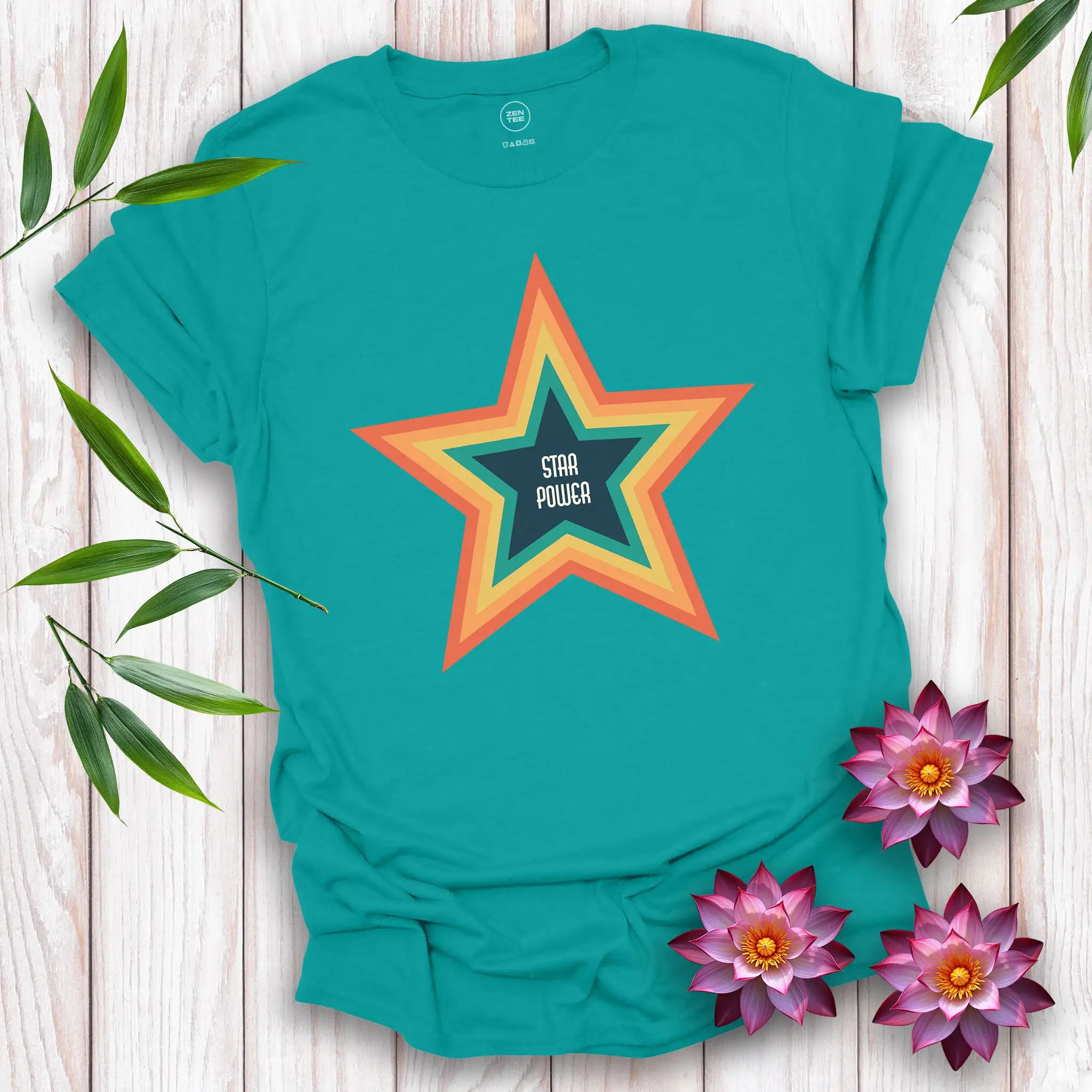 Star Power T-Shirt