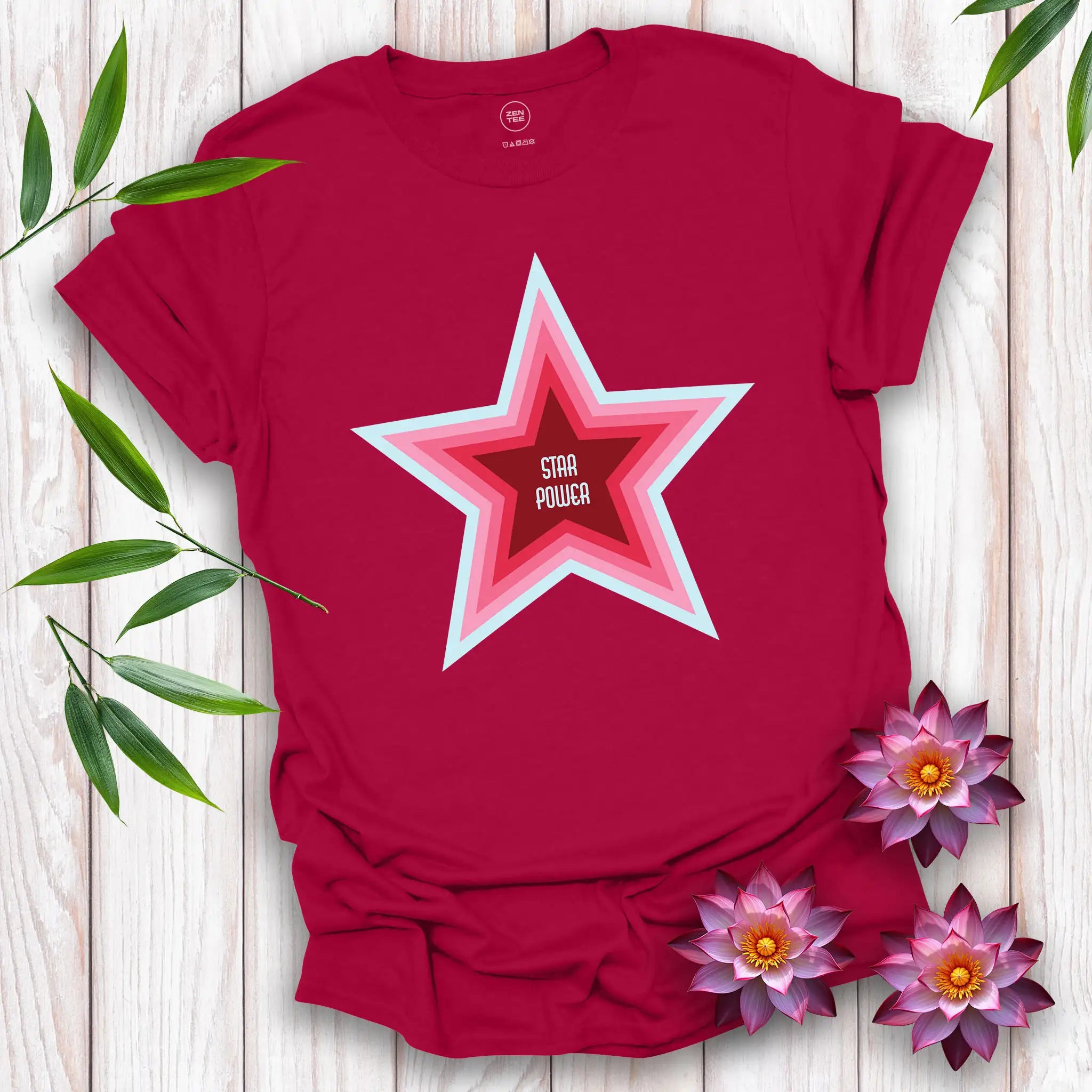 Star Power T-Shirt