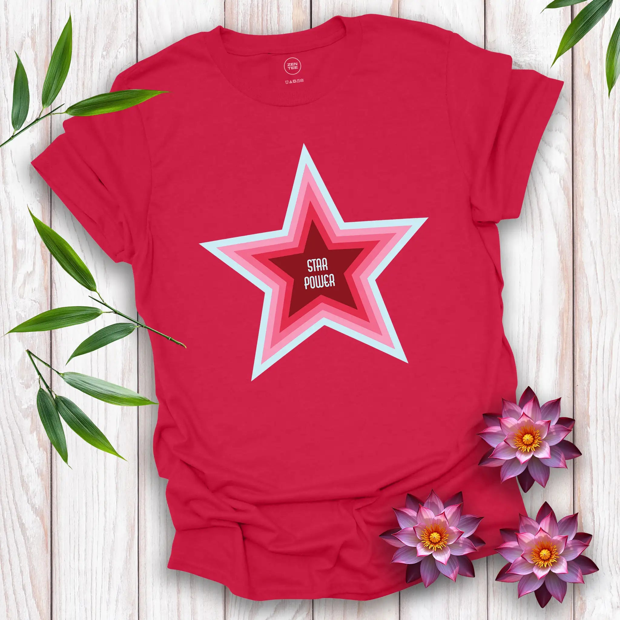 Star Power T-Shirt