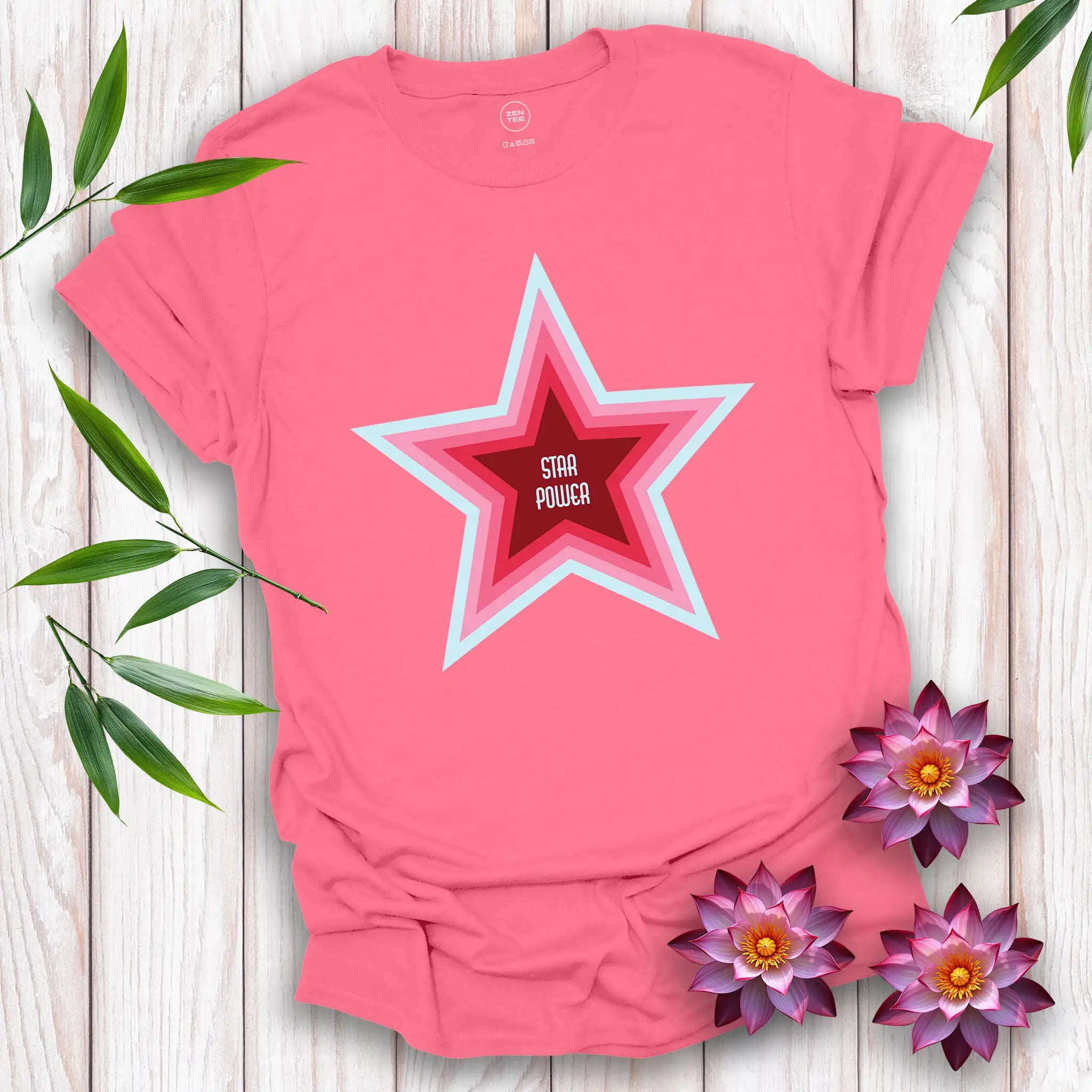 Star Power T-Shirt
