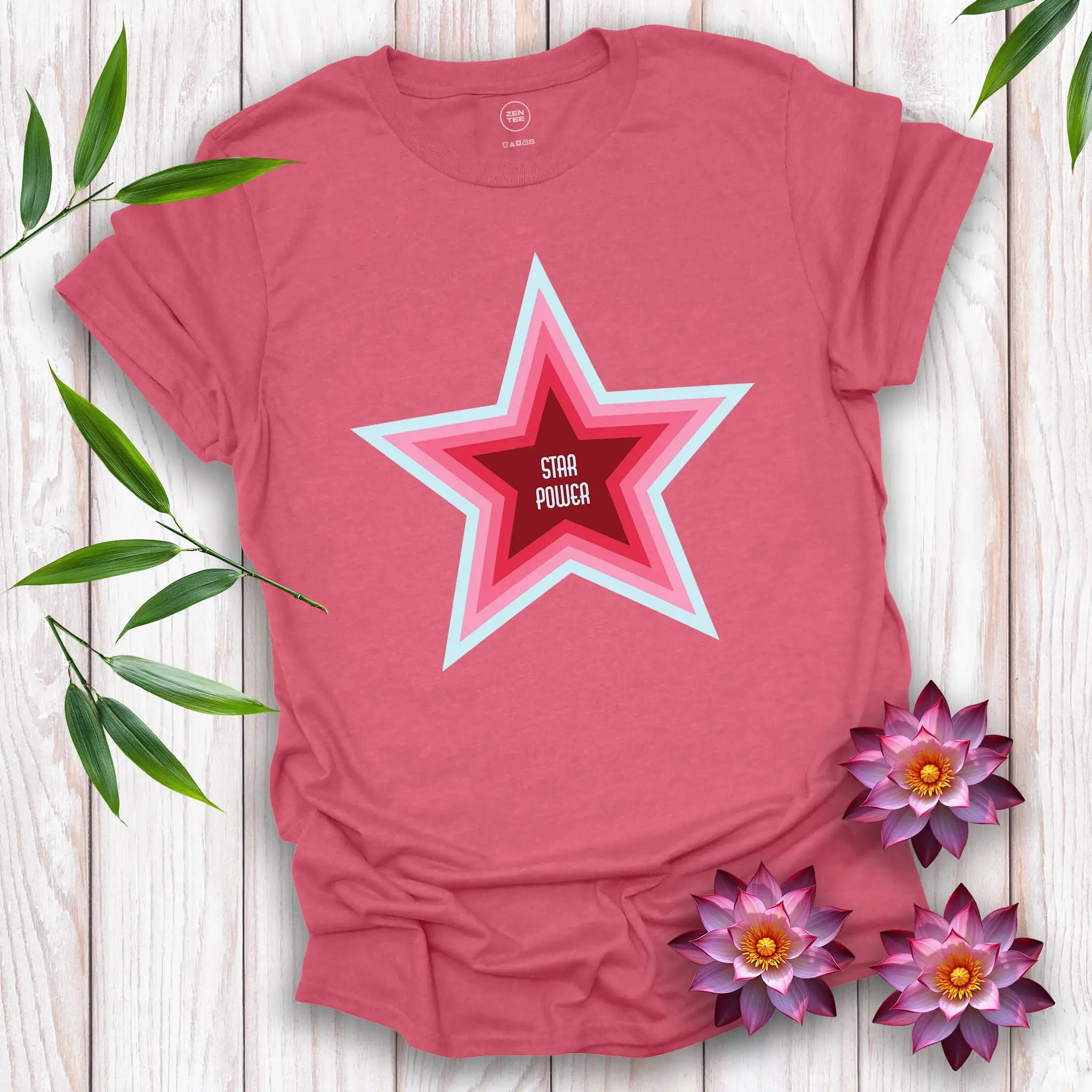 Star Power T-Shirt