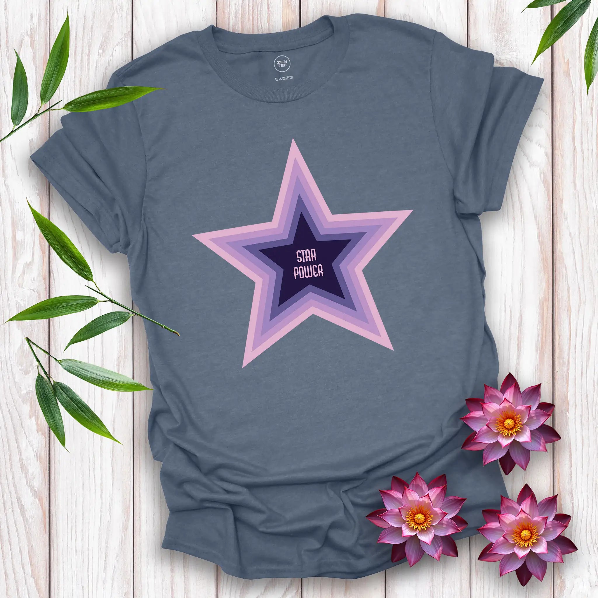 Star Power T-Shirt