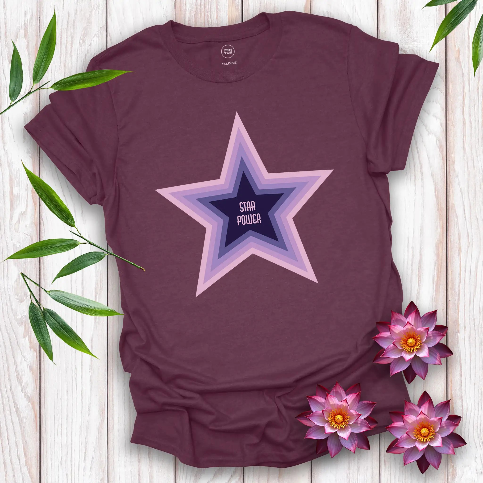 Star Power T-Shirt