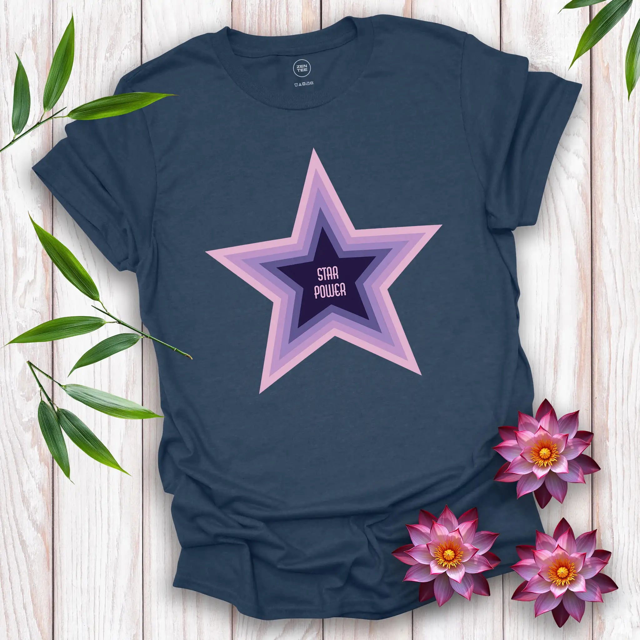 Star Power T-Shirt