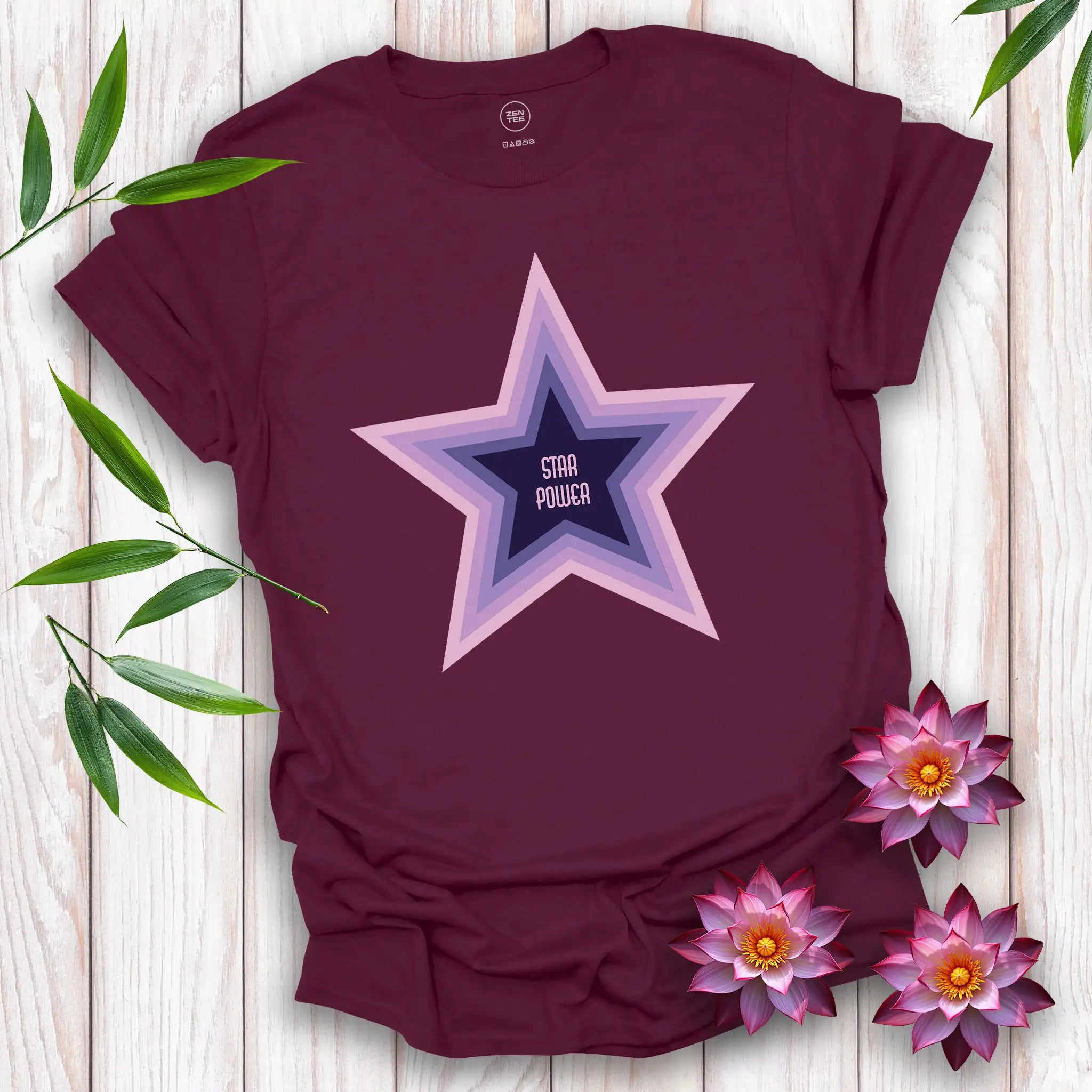 Star Power T-Shirt