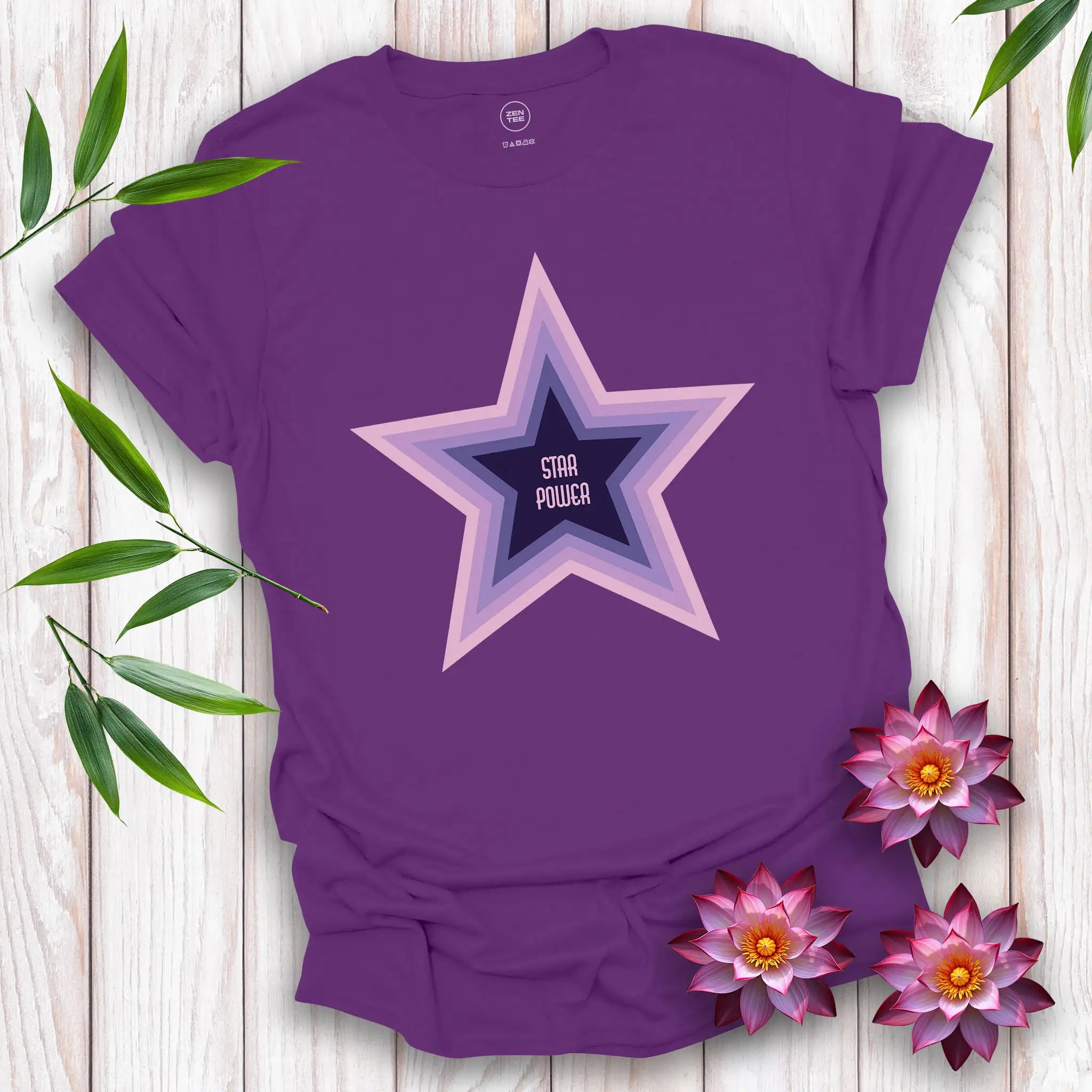 Star Power T-Shirt