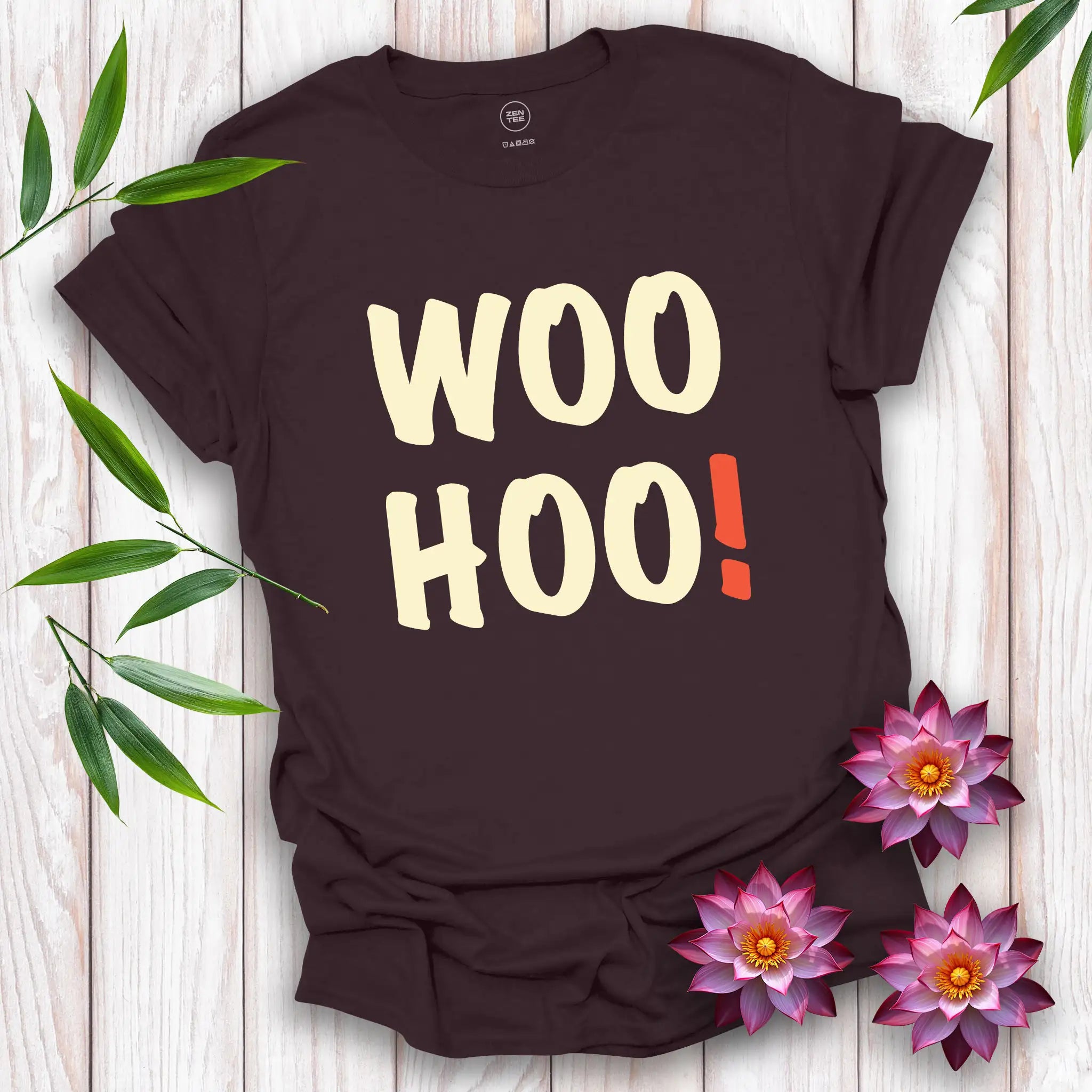Woo Hoo ! T-Shirt