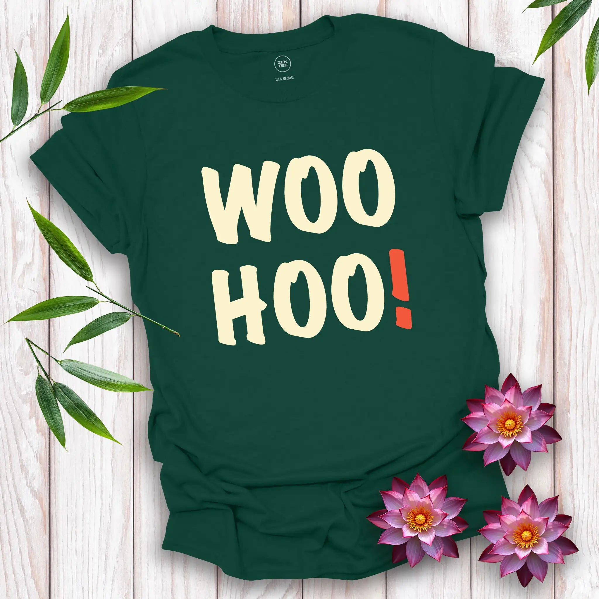 Woo Hoo ! T-Shirt