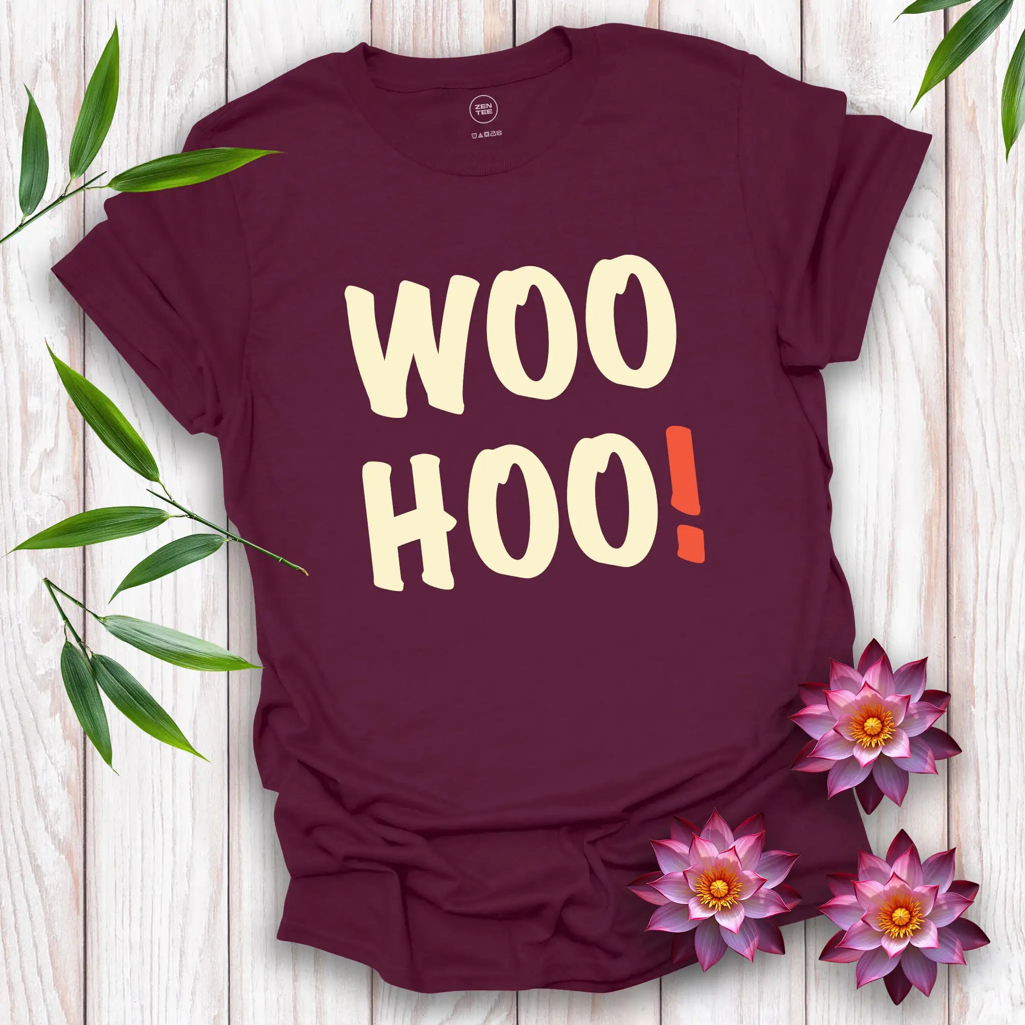 Woo Hoo ! T-Shirt