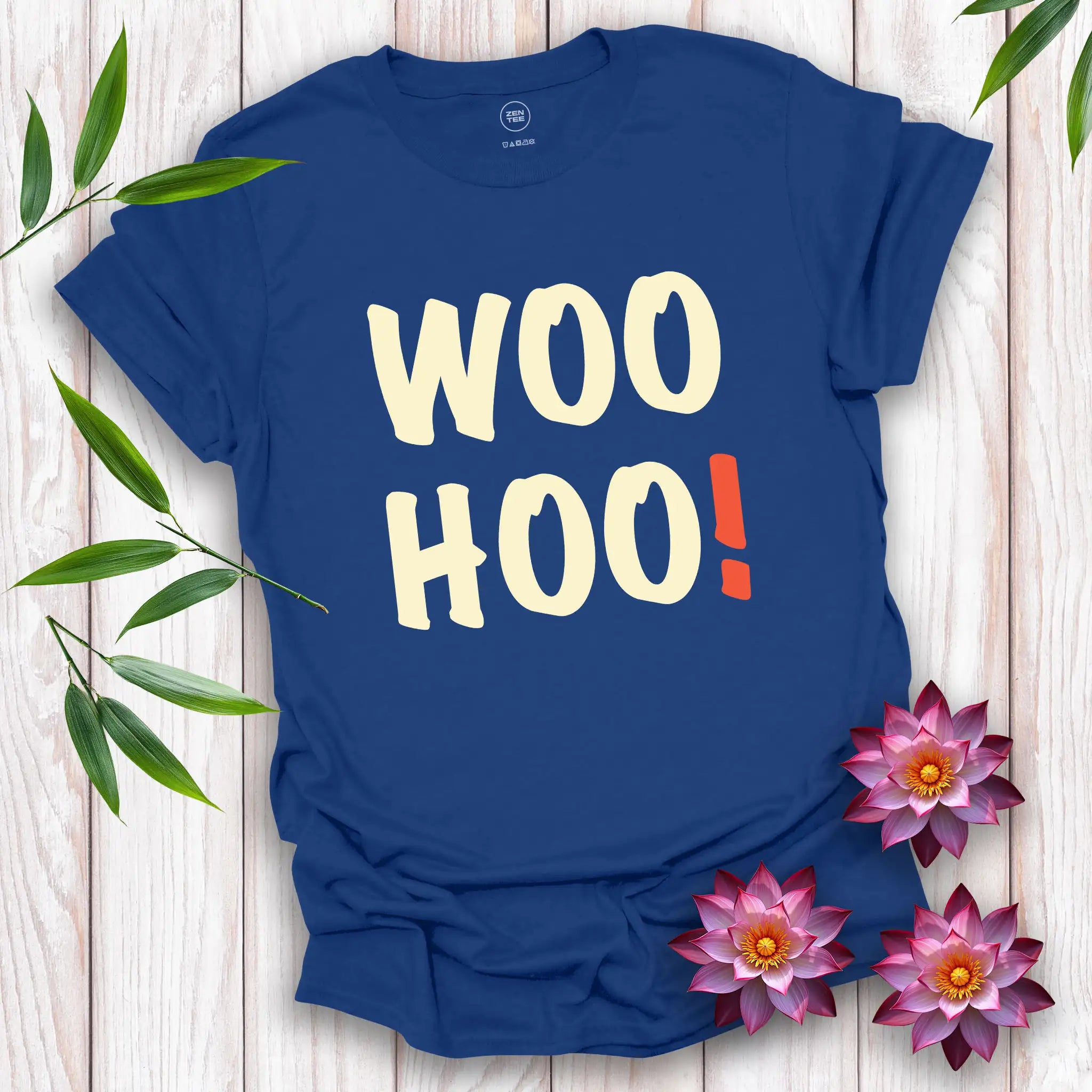 Woo Hoo ! T-Shirt