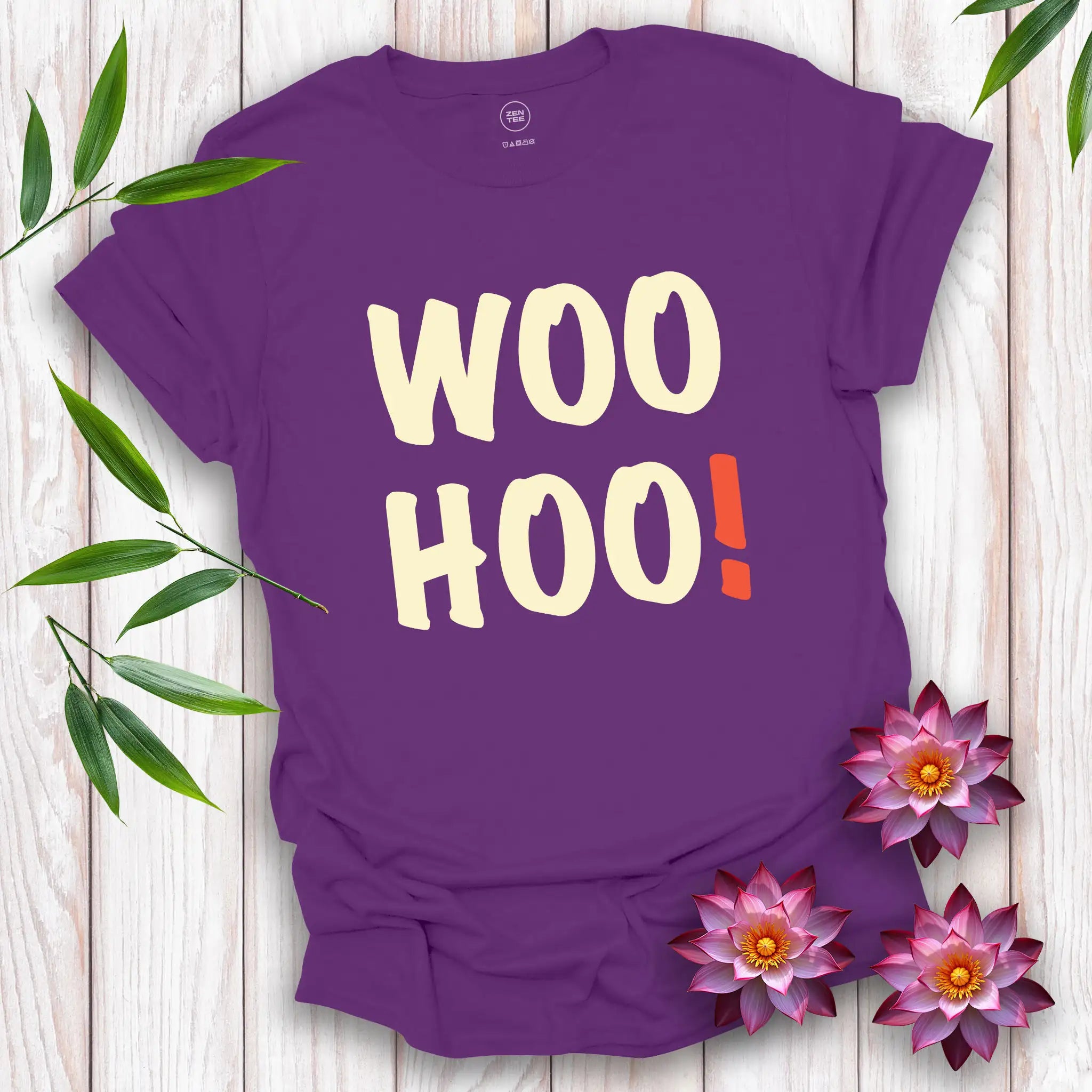 Woo Hoo ! T-Shirt