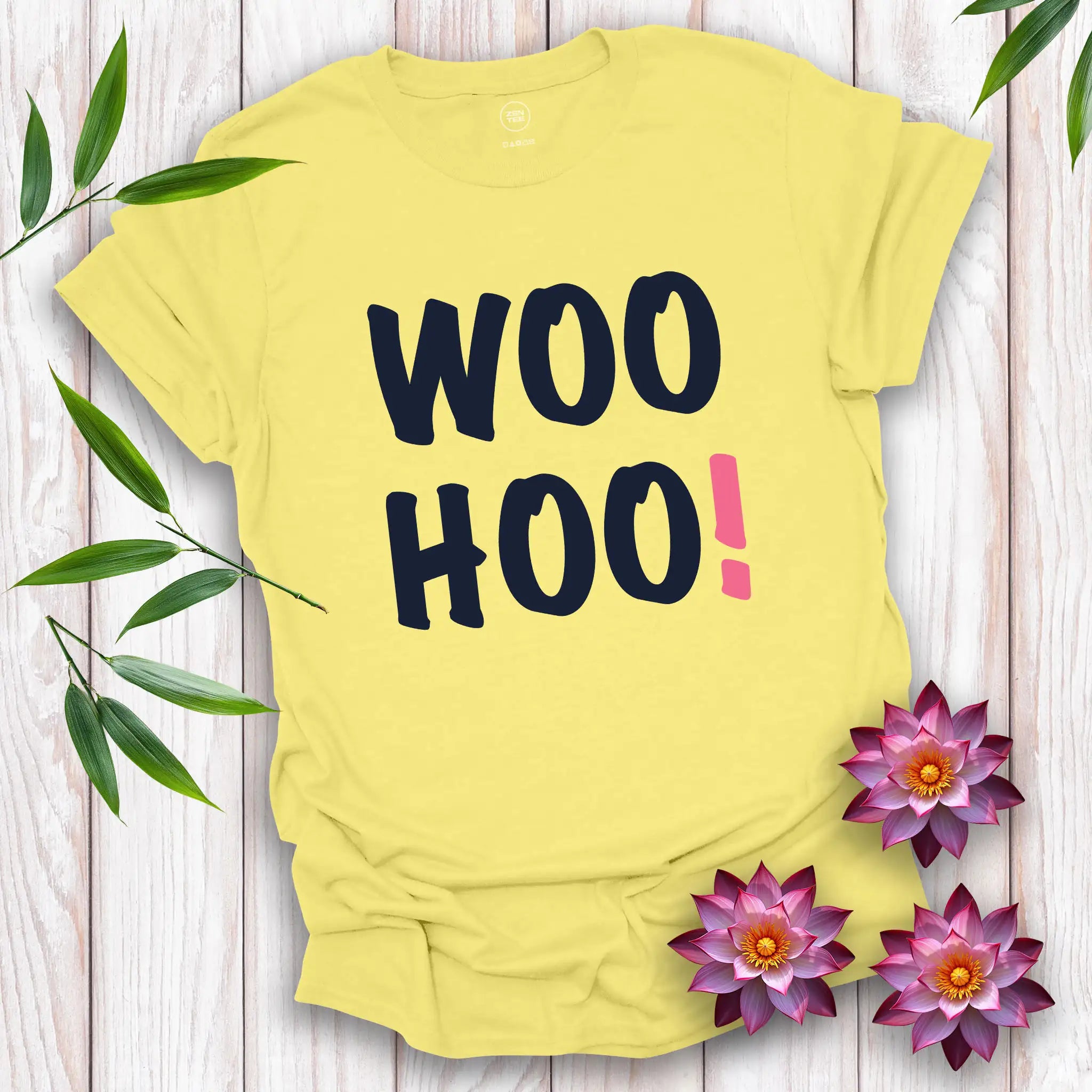 Woo Hoo ! T-Shirt