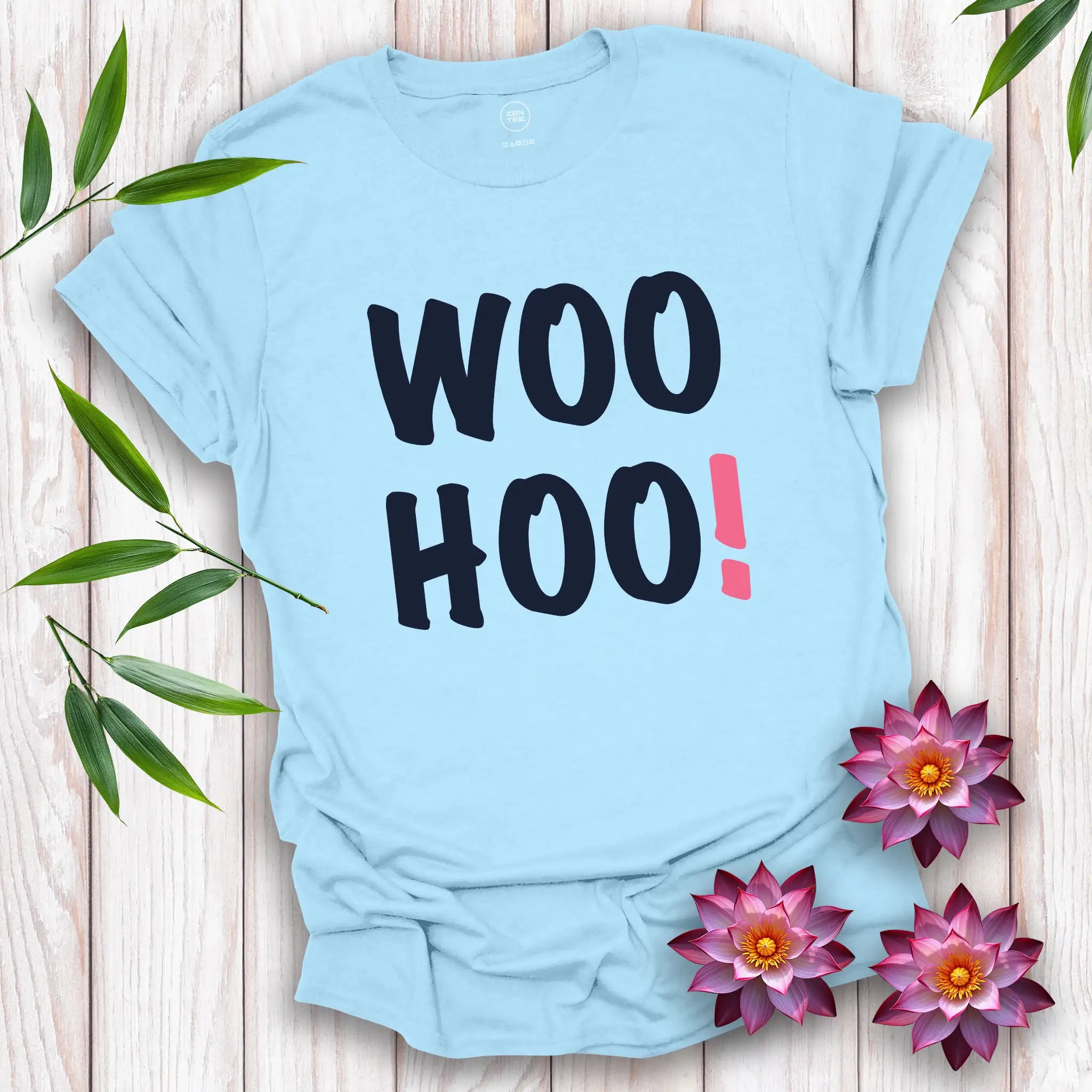 Woo Hoo ! T-Shirt