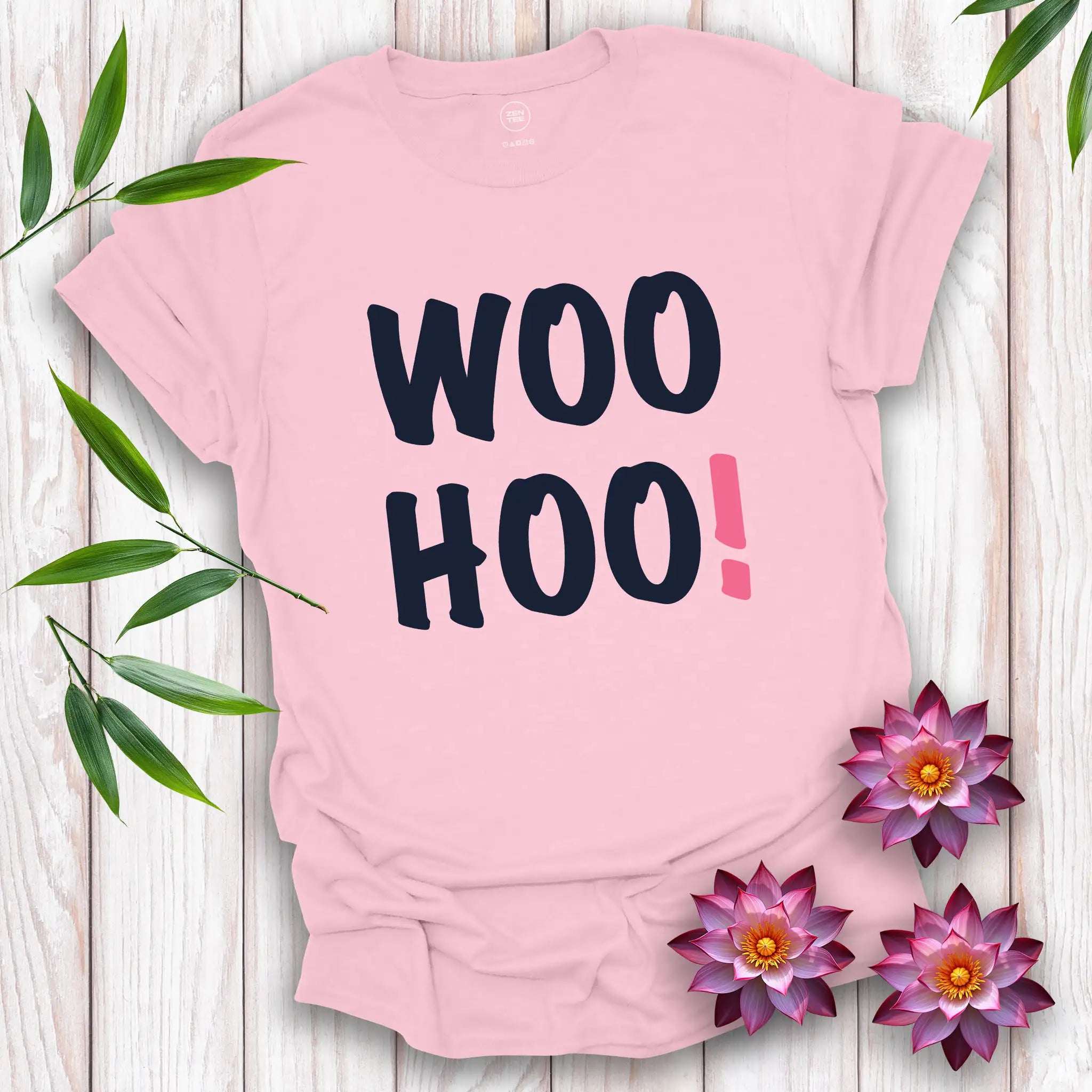 Woo Hoo ! T-Shirt