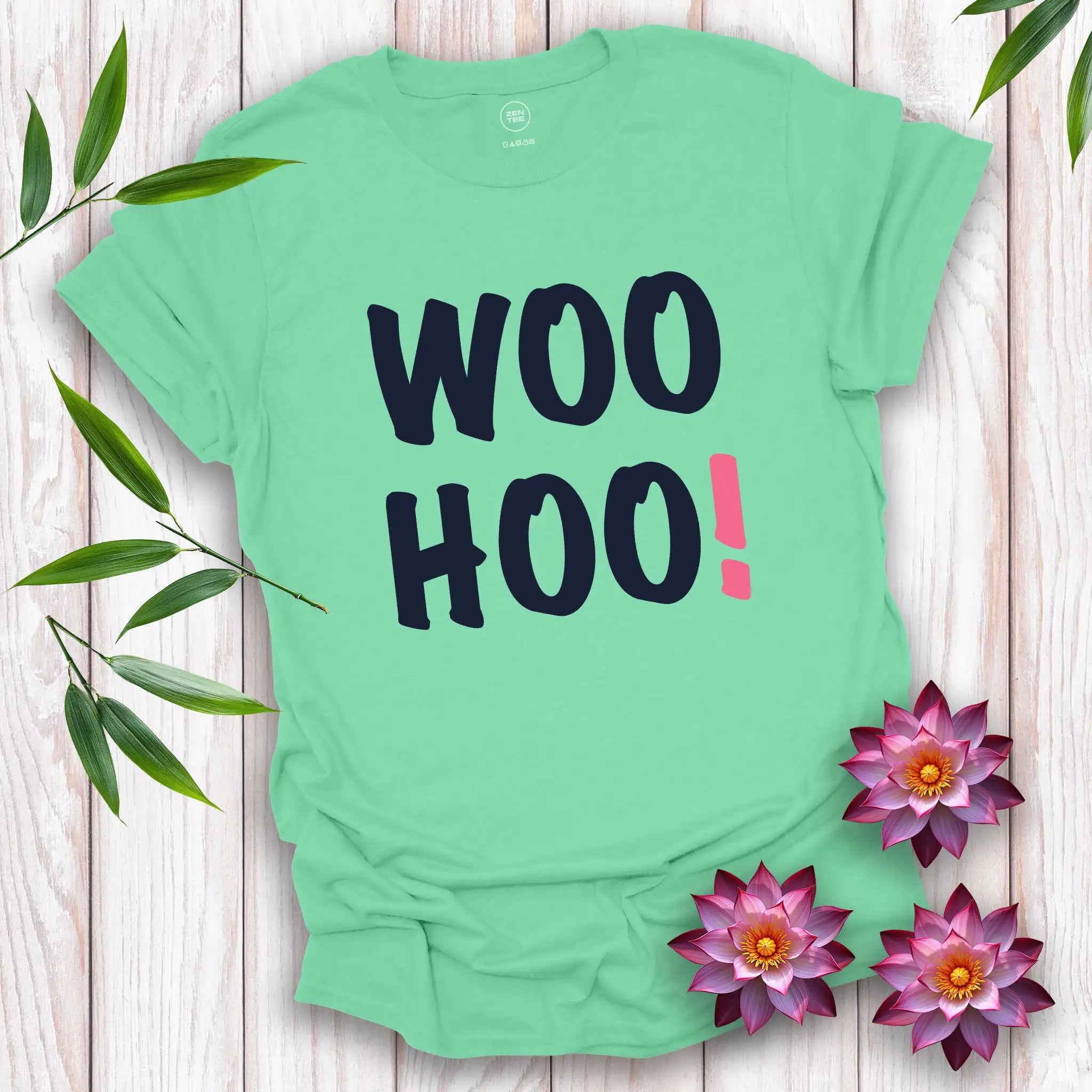 Woo Hoo ! T-Shirt