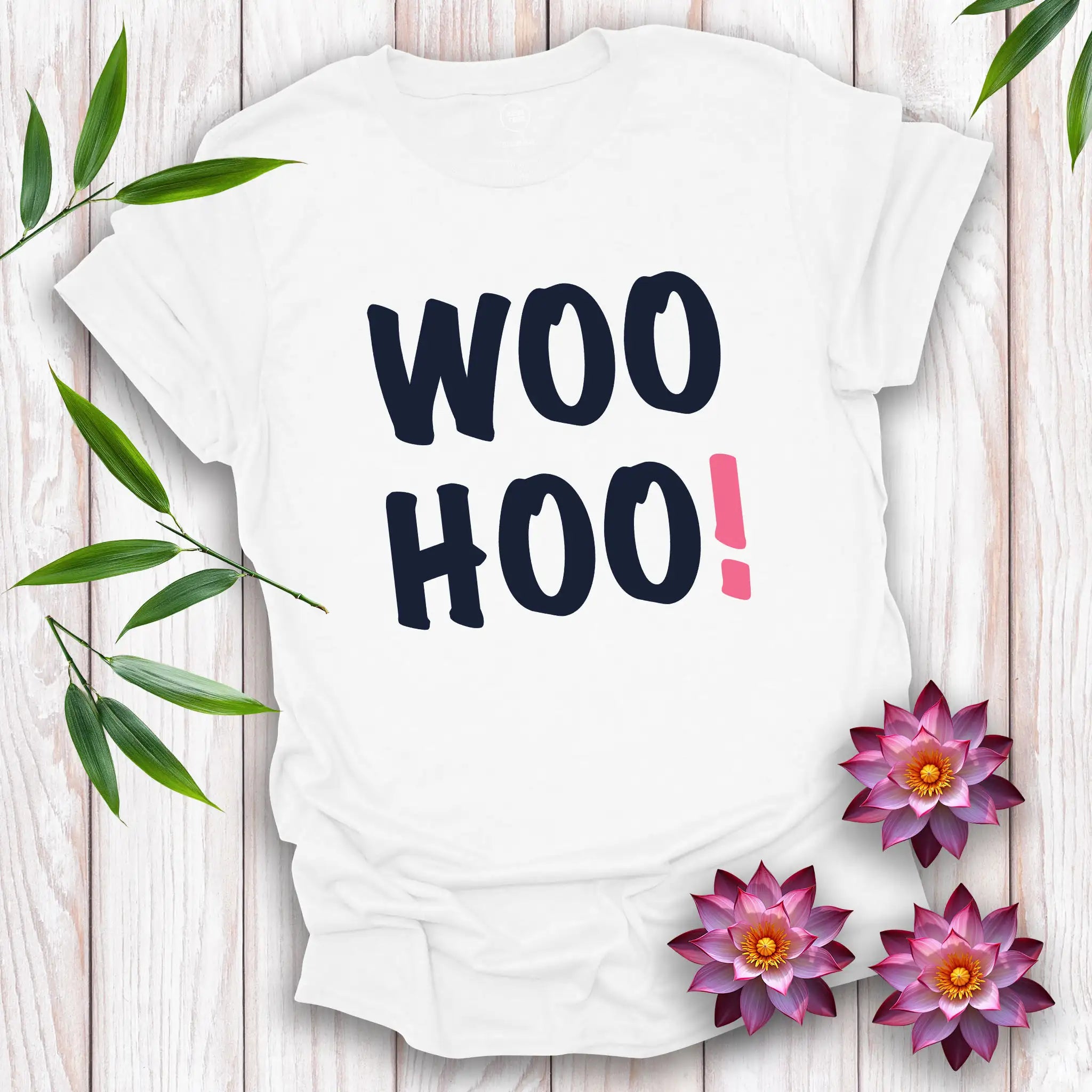 Woo Hoo ! T-Shirt