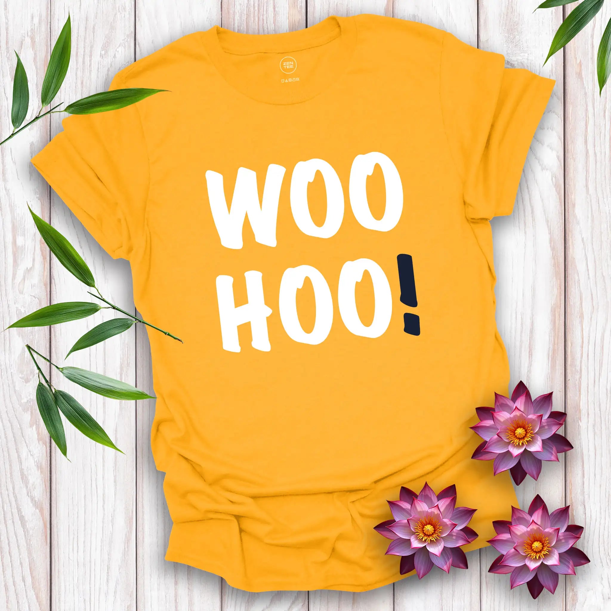 Woo Hoo ! T-Shirt