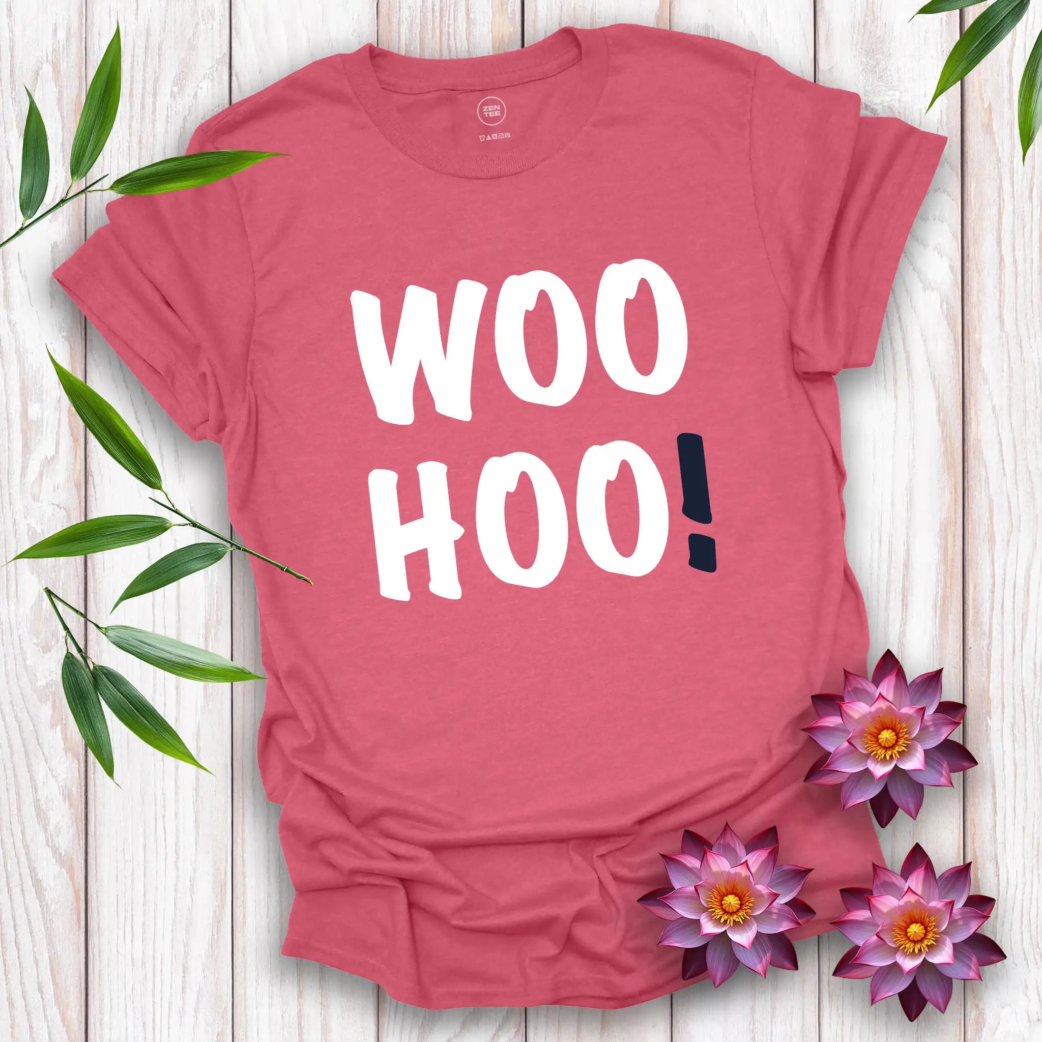Woo Hoo ! T-Shirt