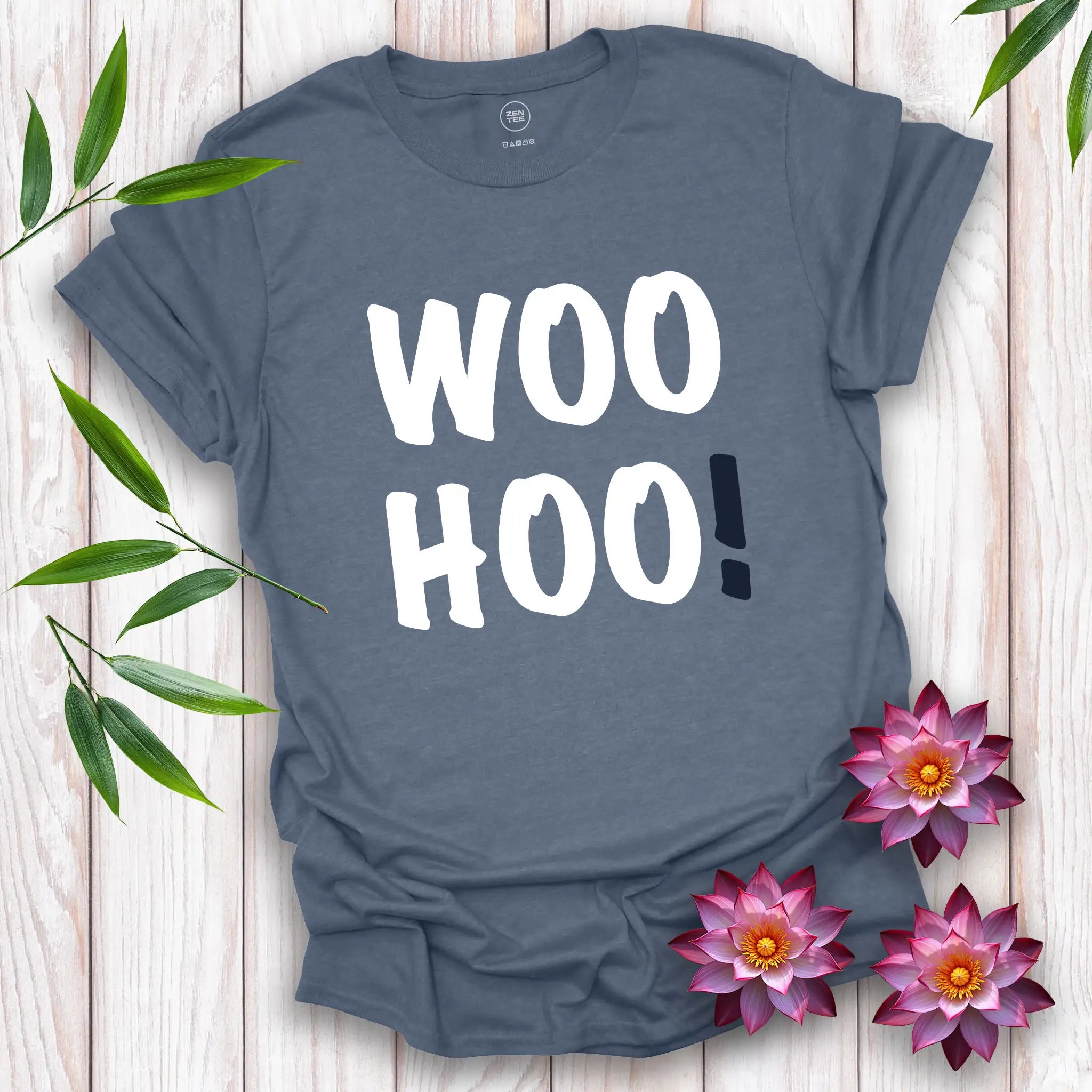 Woo Hoo ! T-Shirt