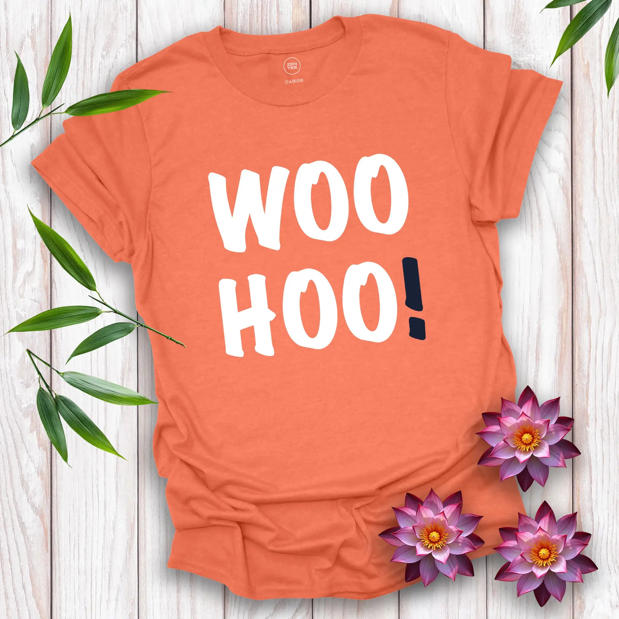 Woo Hoo ! T-Shirt