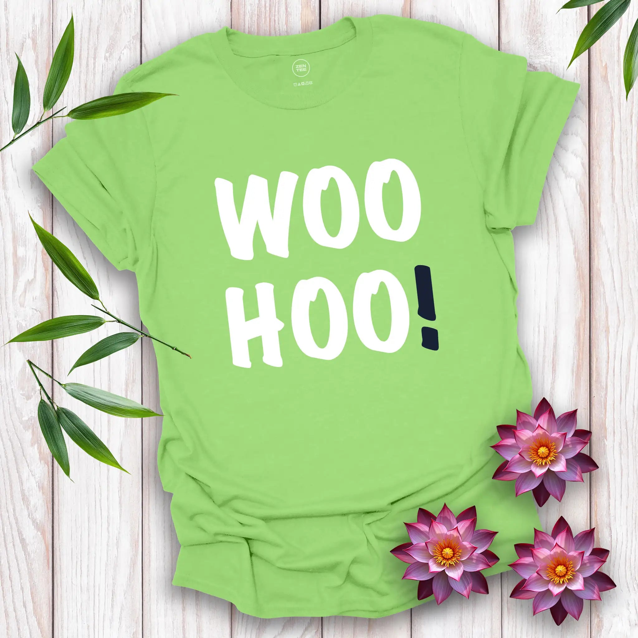 Woo Hoo ! T-Shirt