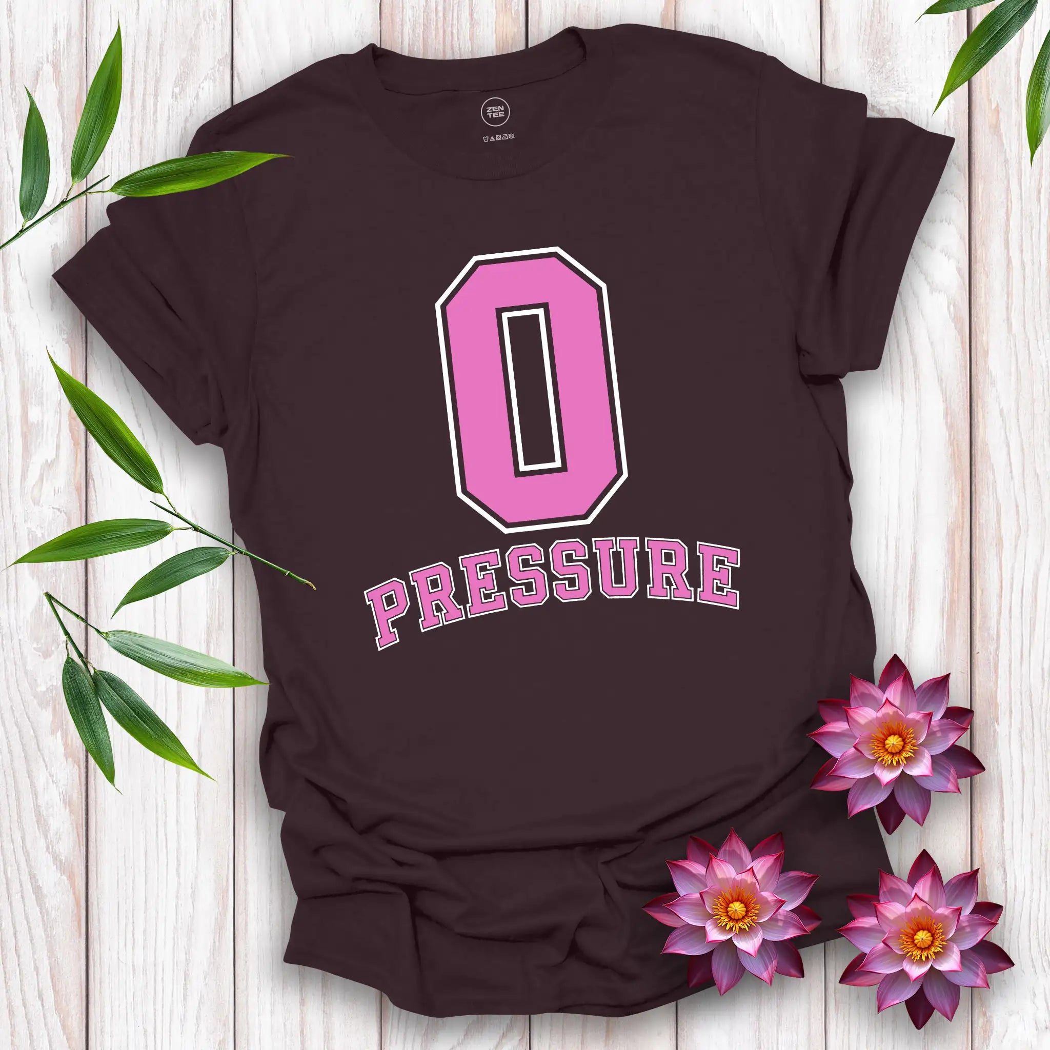 Zero Pressure T-Shirt